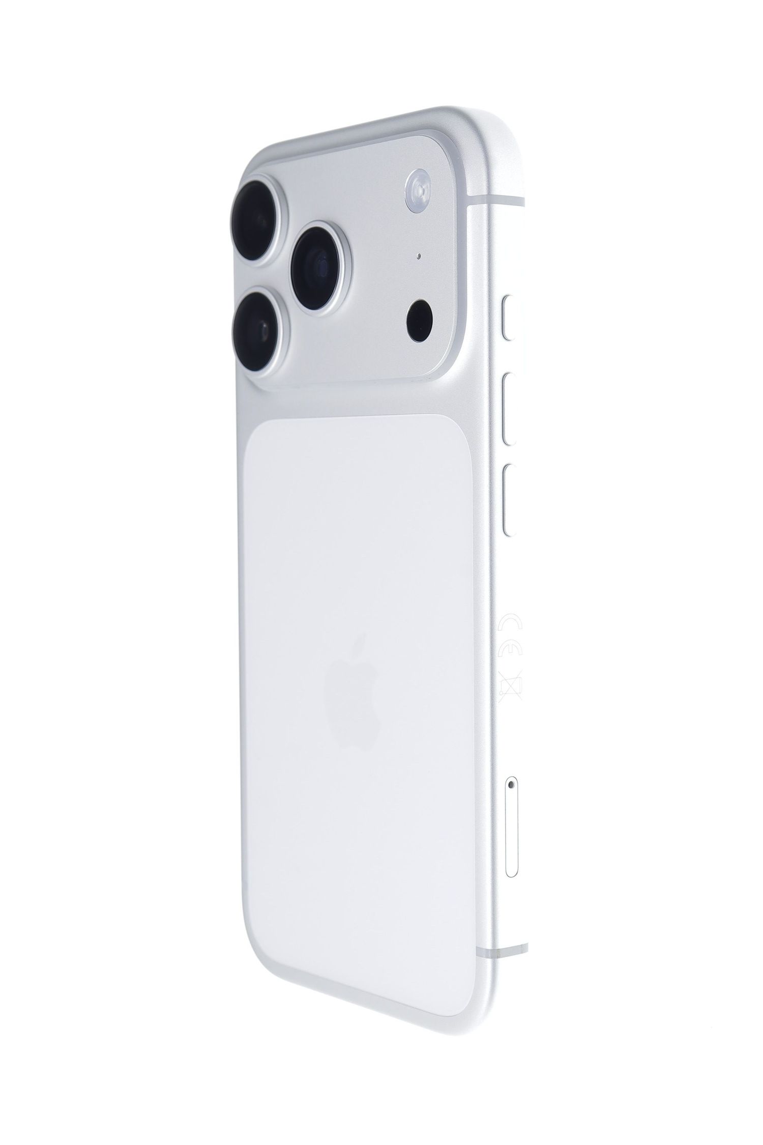 Apple iPhone 17 Pro, Silver, 256 GB - de la 5.179 lei
