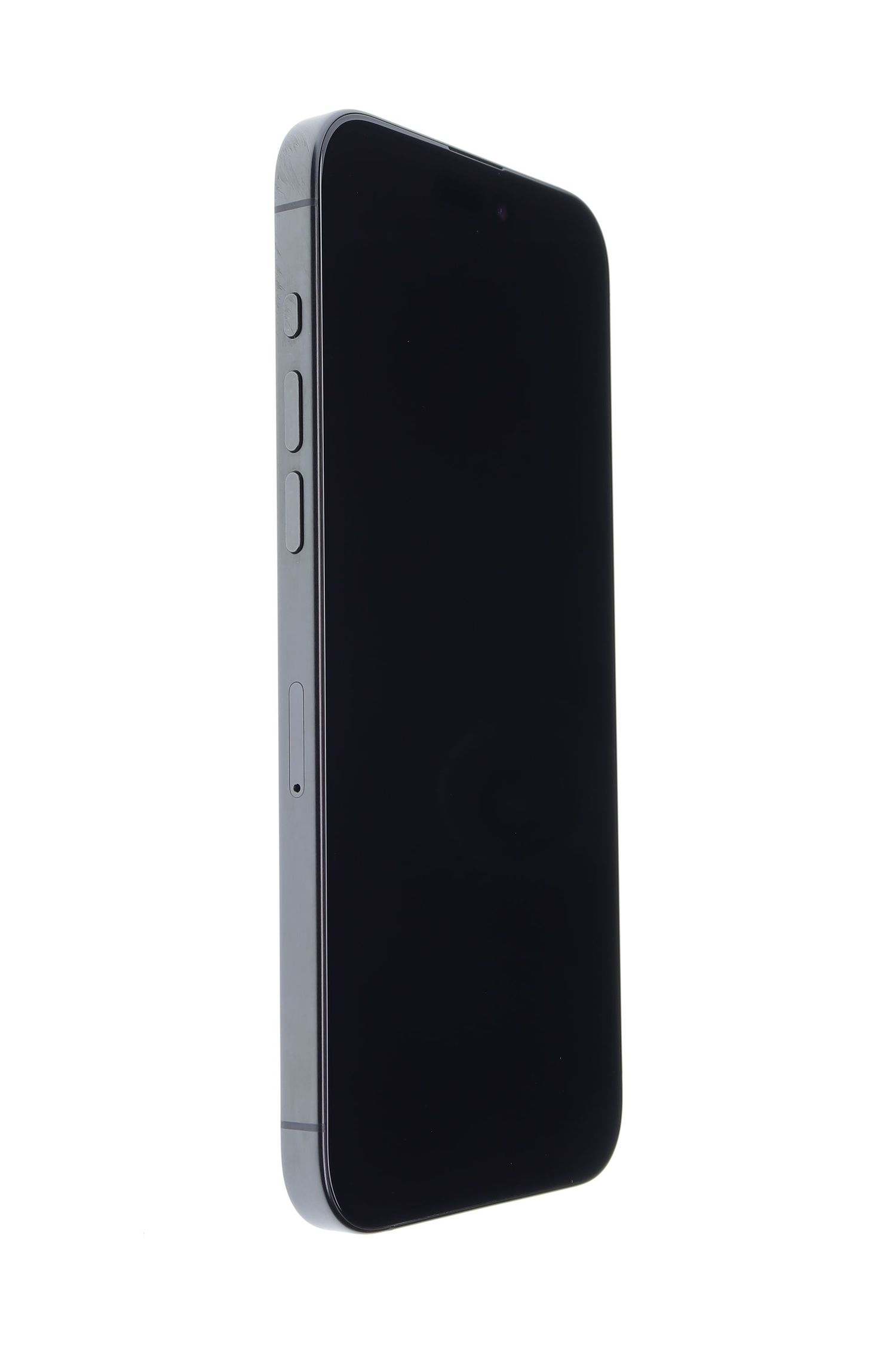 Apple iPhone 15 Pro Max 1 TB Black Titanium - Като нов