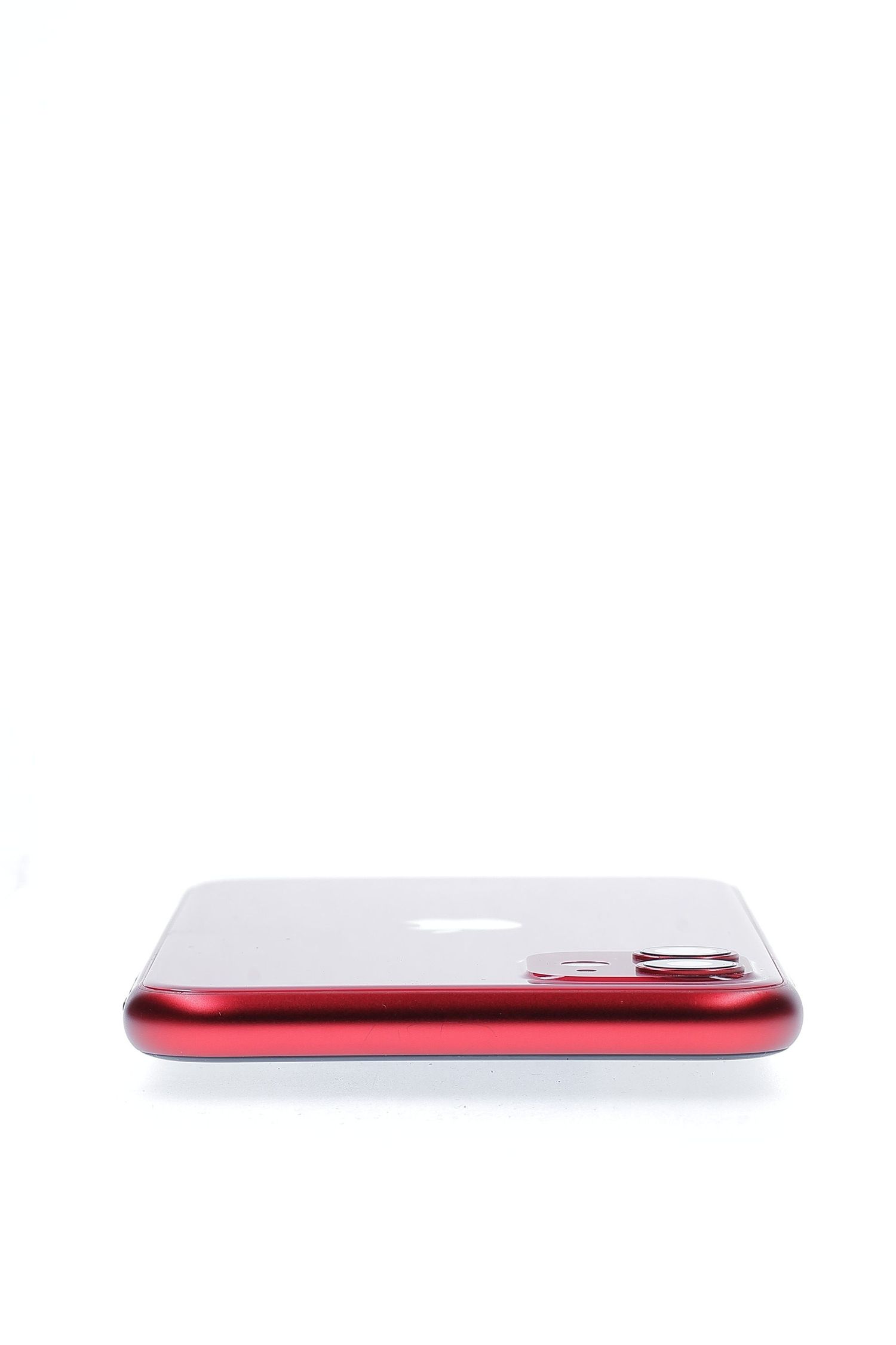 Apple iPhone 11 64 GB Red - Kiváló