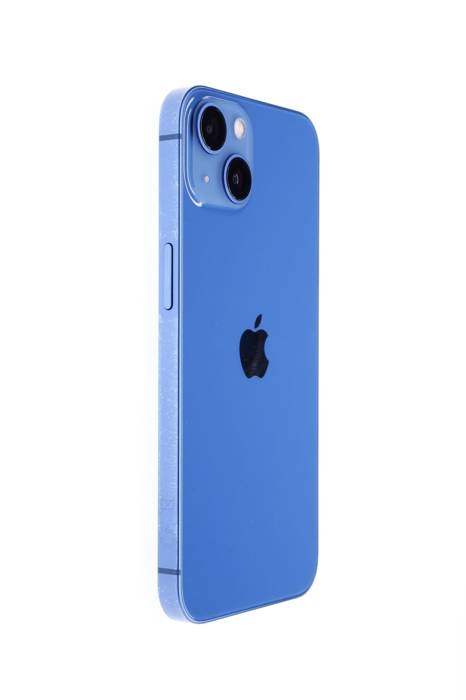 Apple iPhone 13 128 GB Blue - Много добро