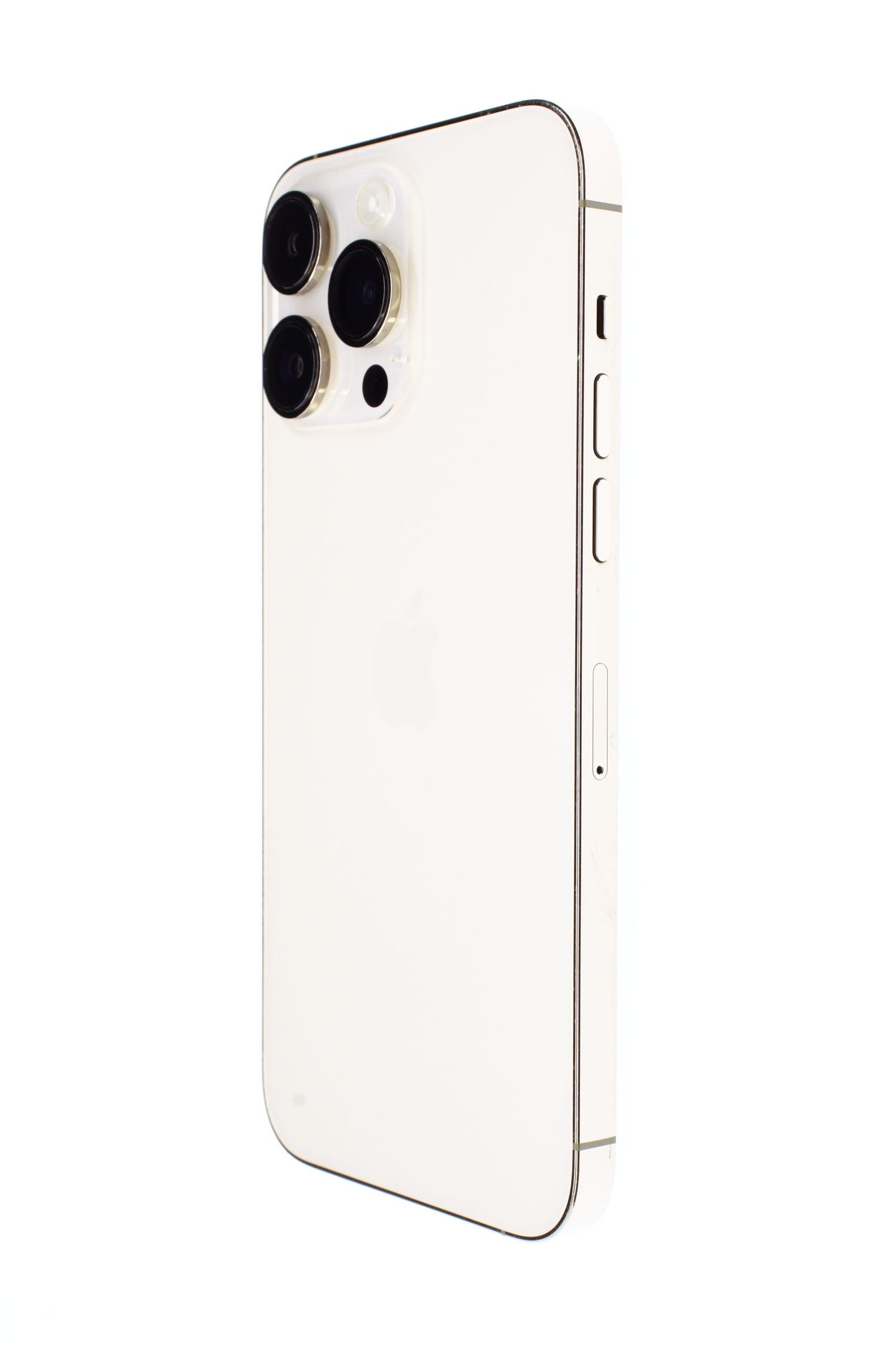 Apple iPhone 14 Pro Max 1 TB Gold - Nagyon jó