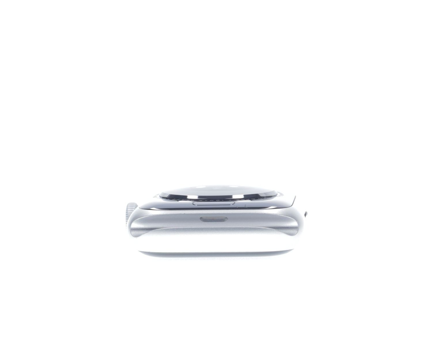 Apple Watch Series 8 2022, GPS, Aluminium 41mm Silver - Kiváló
