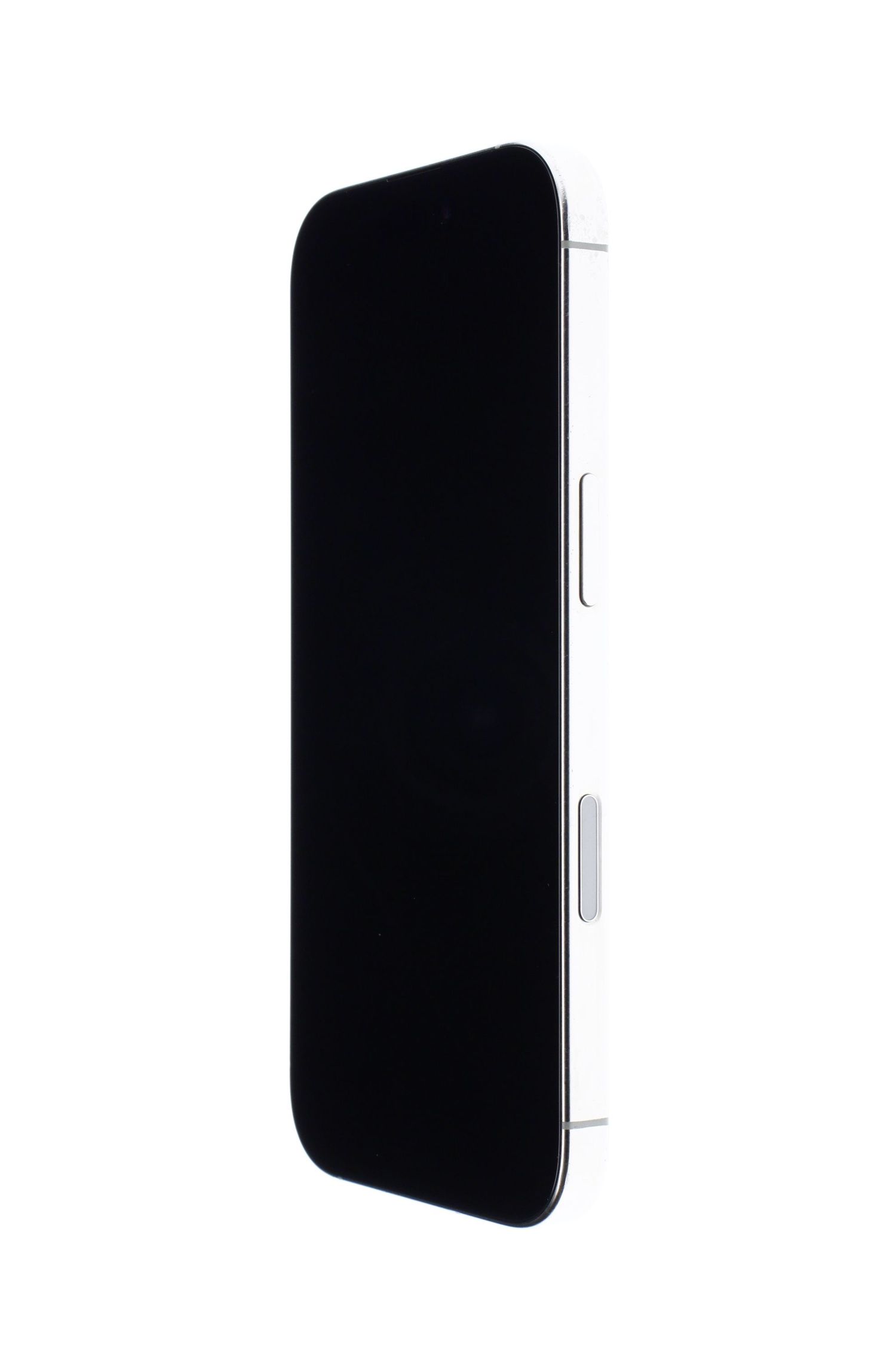 Apple iPhone 16 Pro 128 GB Natural Titanium - Újszerű