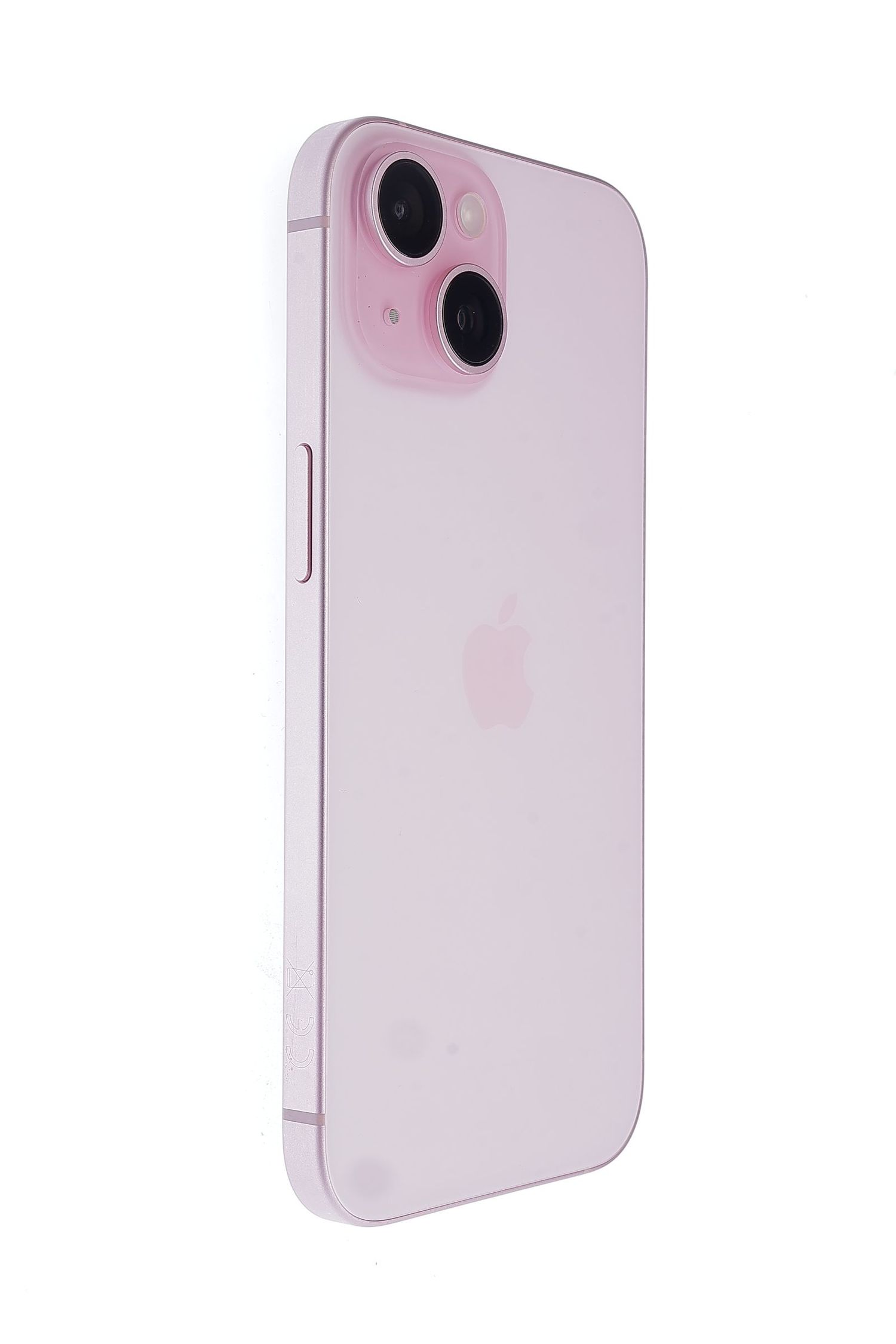 Apple iPhone 15 128 GB Pink - Εξαιρετικό