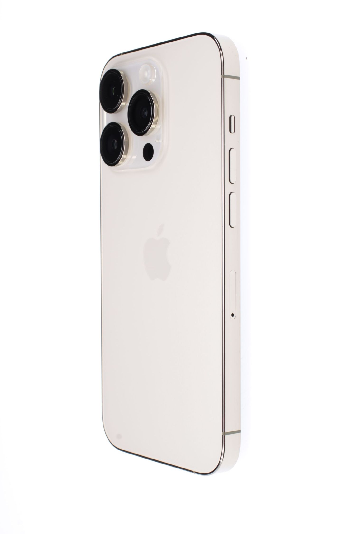 Apple iPhone 14 Pro 256 GB Gold - Πολύ καλό