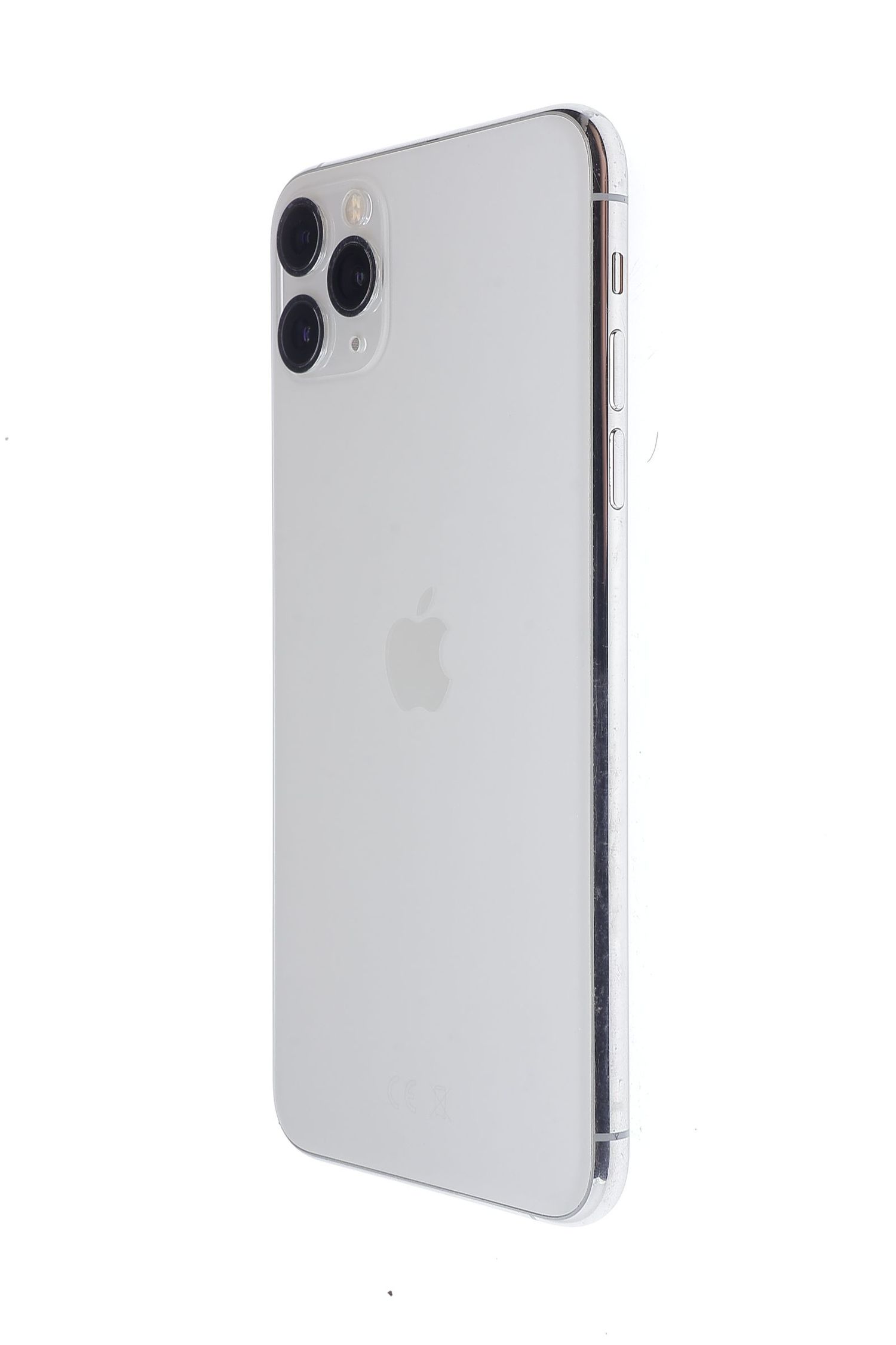 Apple iPhone 11 Pro Max 64 GB Silver - Отлично