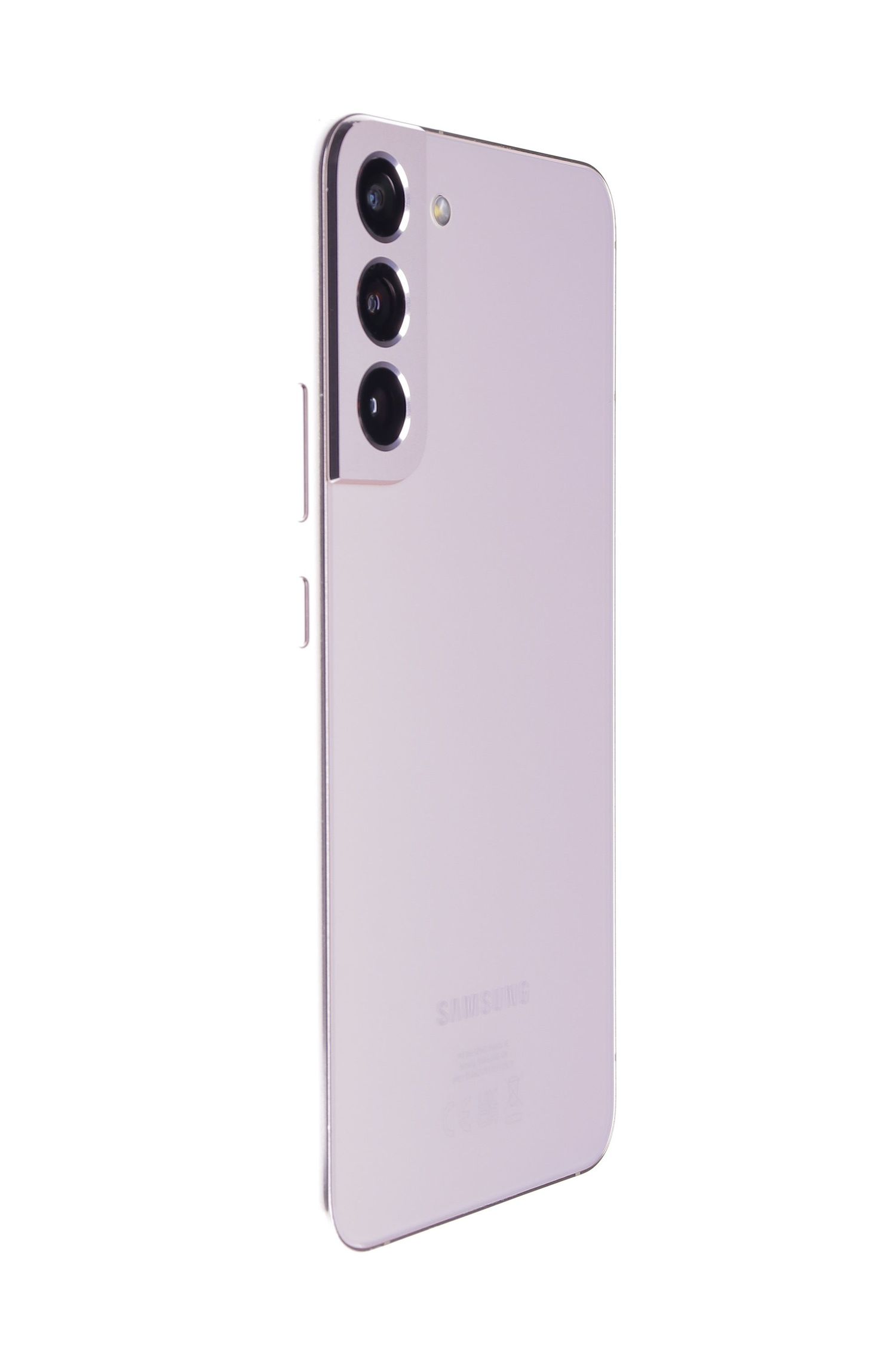 Samsung Galaxy S22 Plus 5G Dual Sim 128 GB Pink Gold - Много добро