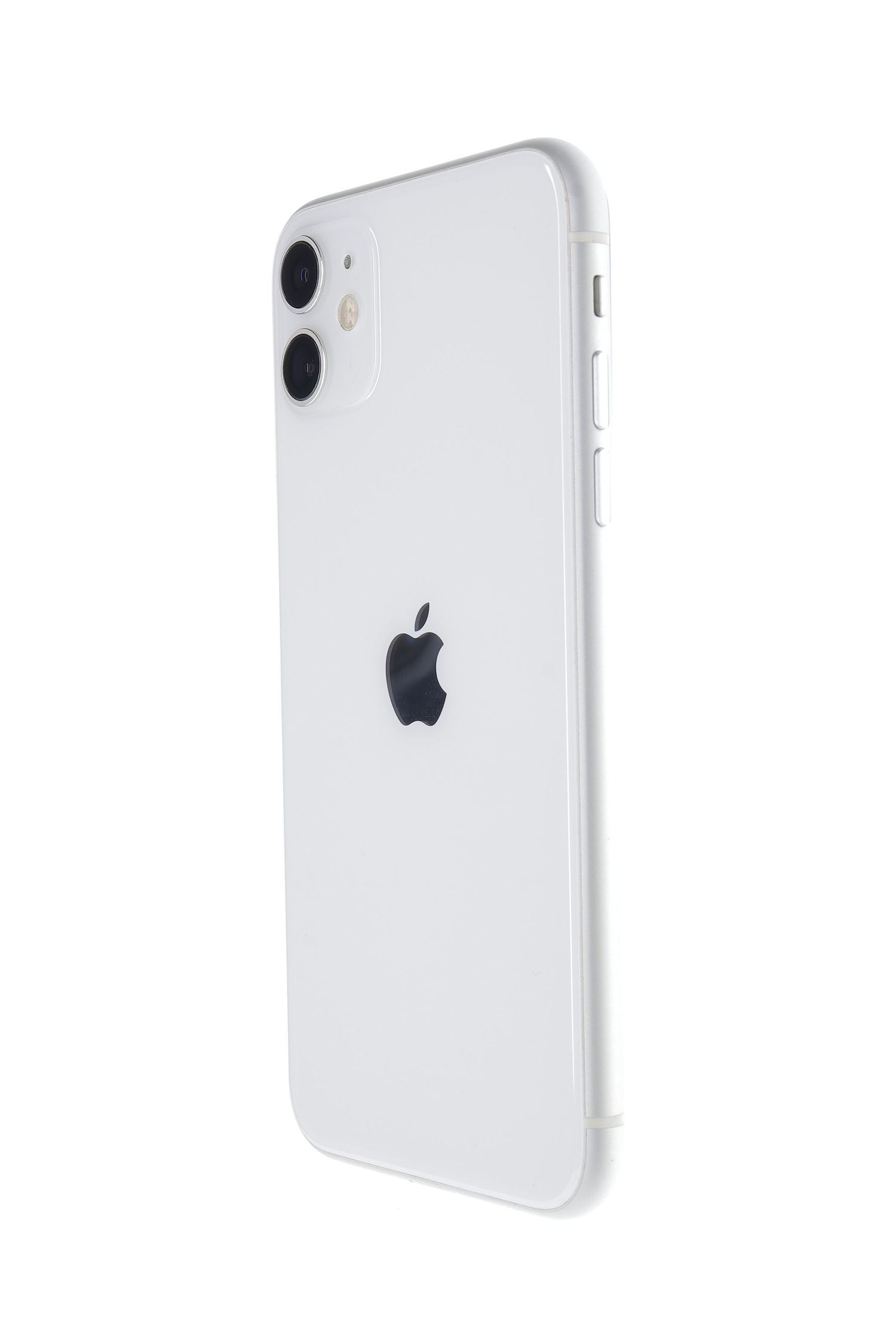 Apple iPhone 11 128 GB White - Εξαιρετικό