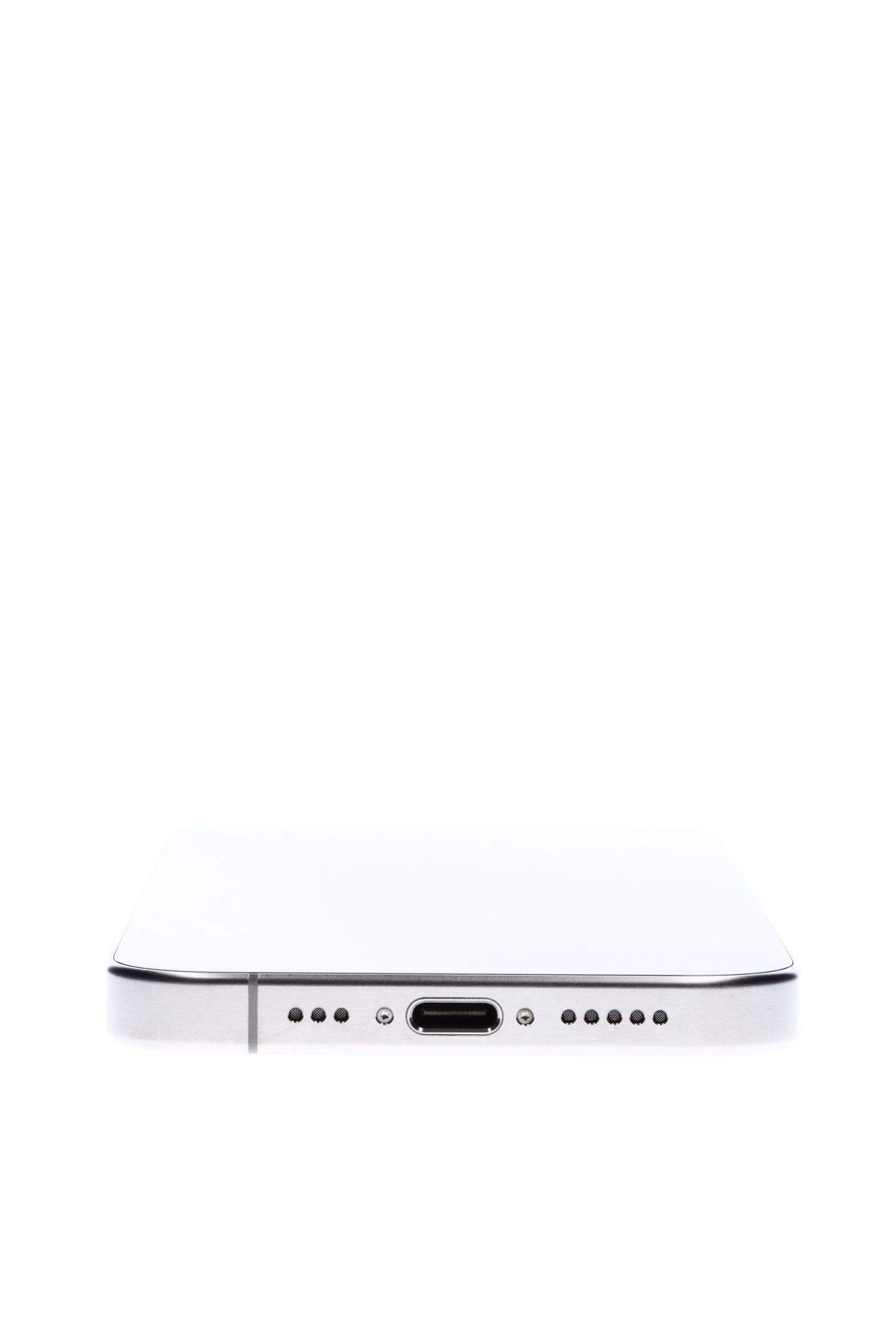Apple iPhone 15 Pro 128 GB Natural Titanium - Πολύ καλό