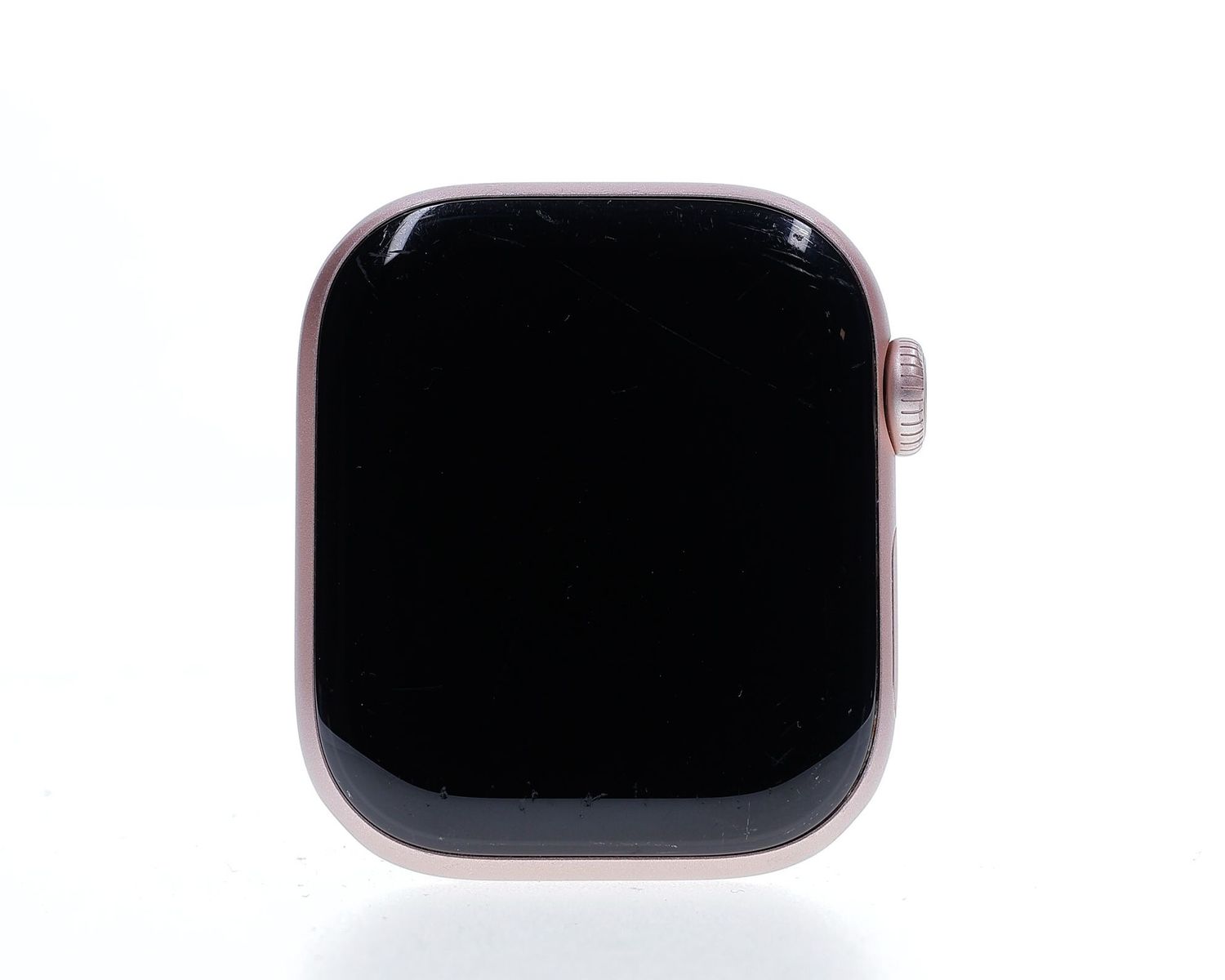 Apple Watch Series 10 2024, GPS, Aluminium 42mm Rose Gold - Jó