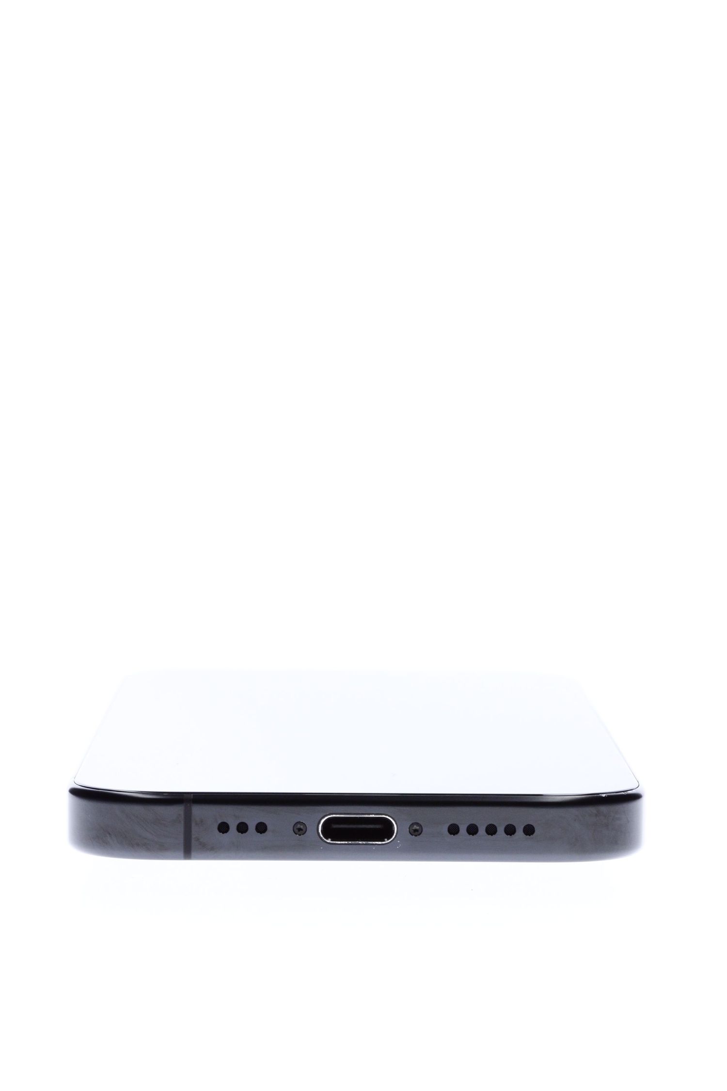 Apple iPhone 16 Pro 256 GB Black Titanium - Ca nou