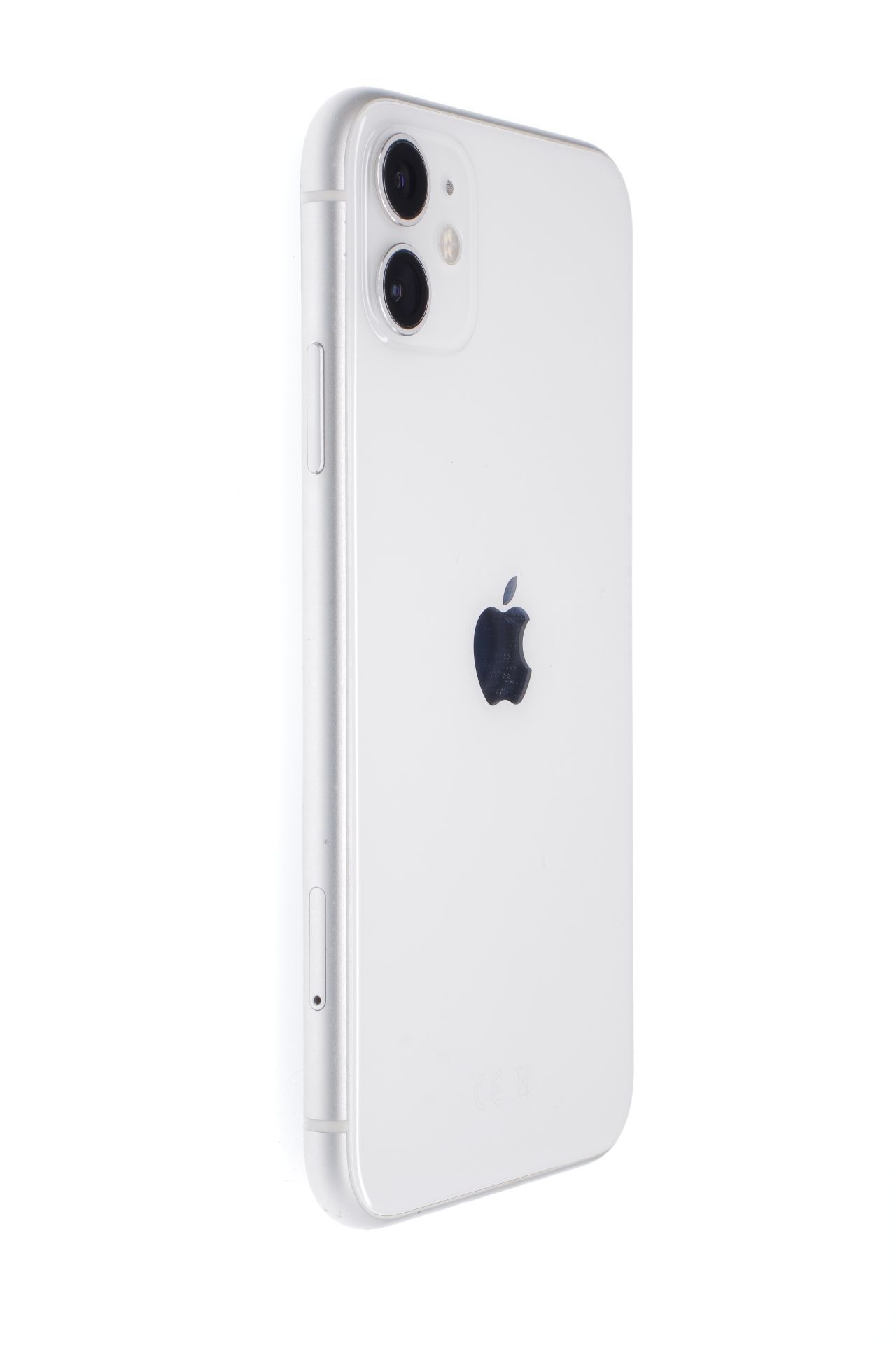 Apple iPhone 11 128 GB White - Excelent