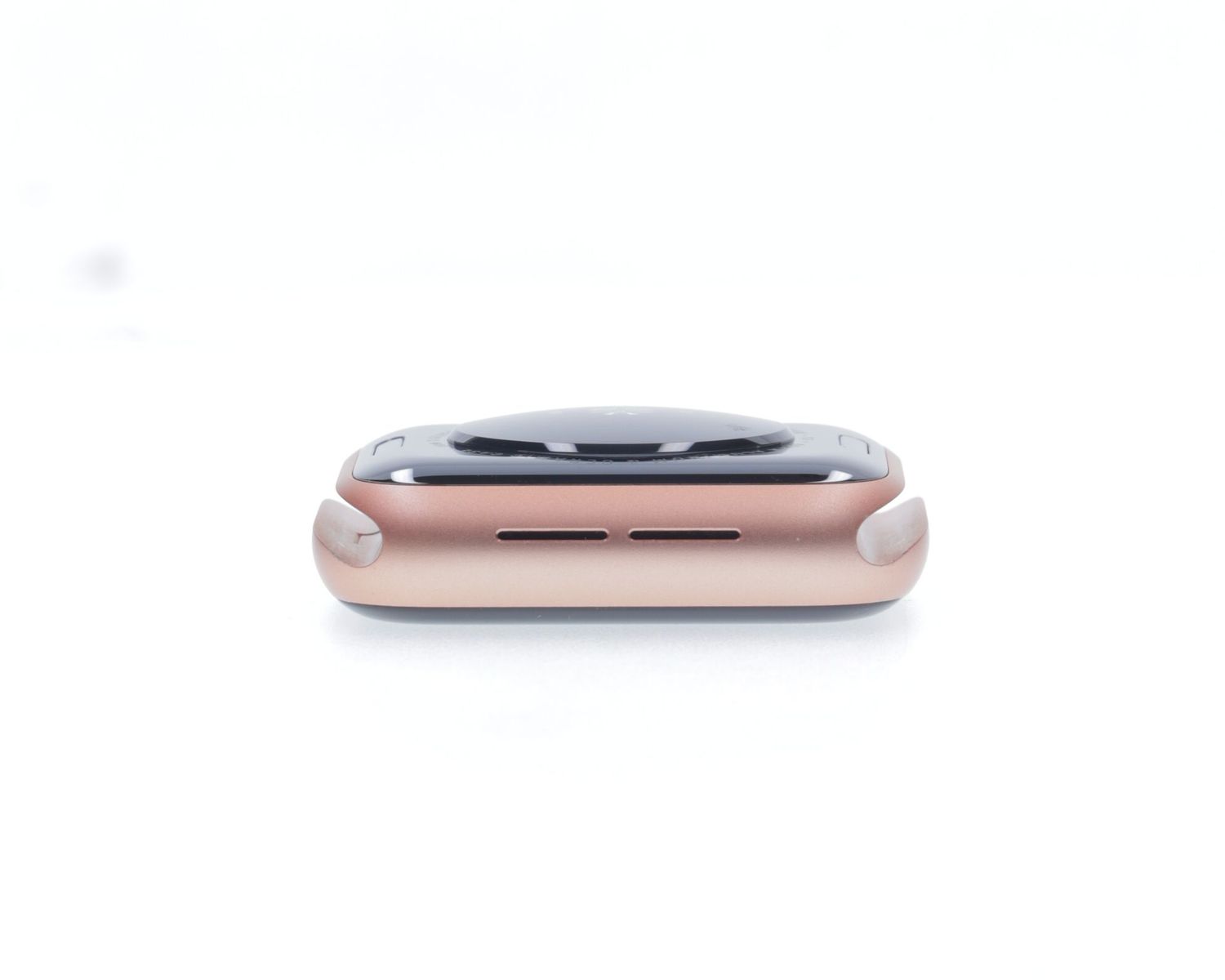Apple Watch SE 2020, GPS, Aluminium 40mm Gold