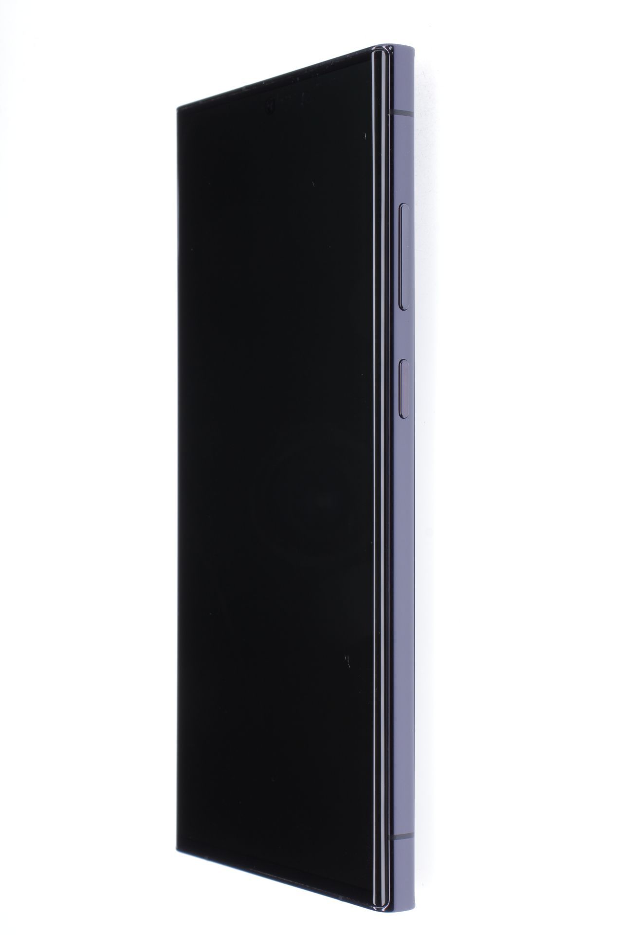 Samsung Galaxy S23 Ultra 5G Dual Sim 512 GB Phantom Black - Excelent