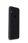 Мобилен телефон Apple iPhone XR, Black, 64 GB, Excelent