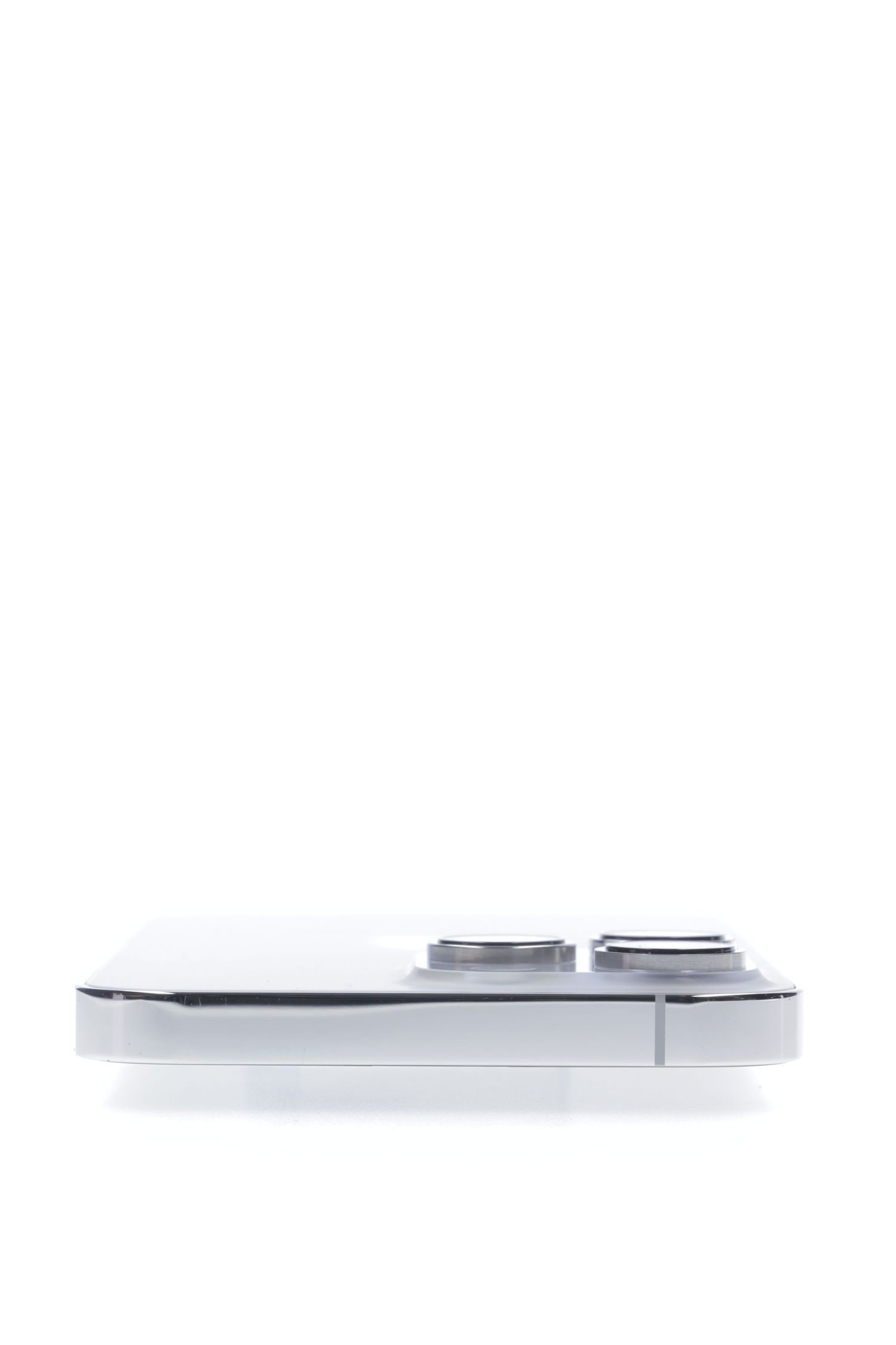 Apple iPhone 14 Pro Max 128 GB Silver - Като нов