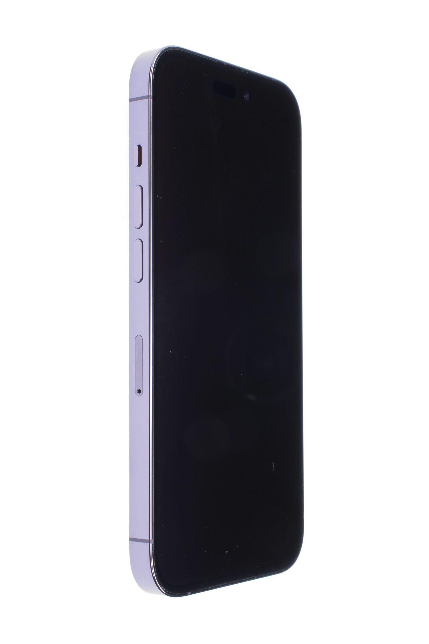 Apple iPhone 14 Pro, Deep Purple, 256 GB - de la 2.219 lei