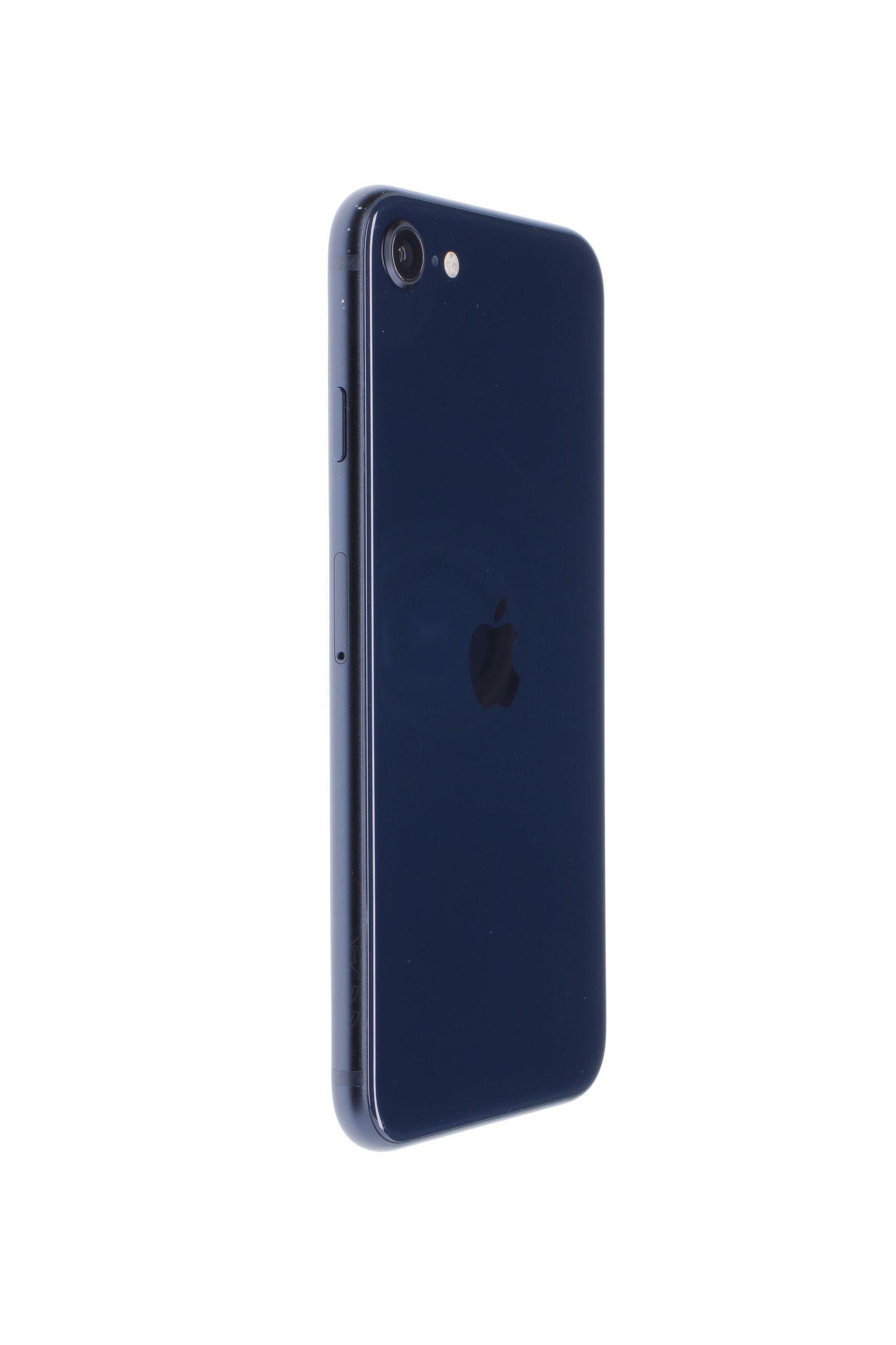 Apple iPhone SE 2022 64 GB Midnight - Ca nou