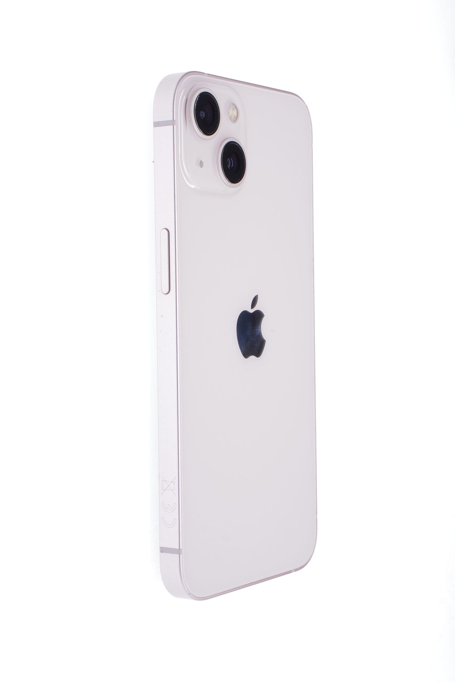 Apple iPhone 13 256 GB Pink - Πολύ καλό