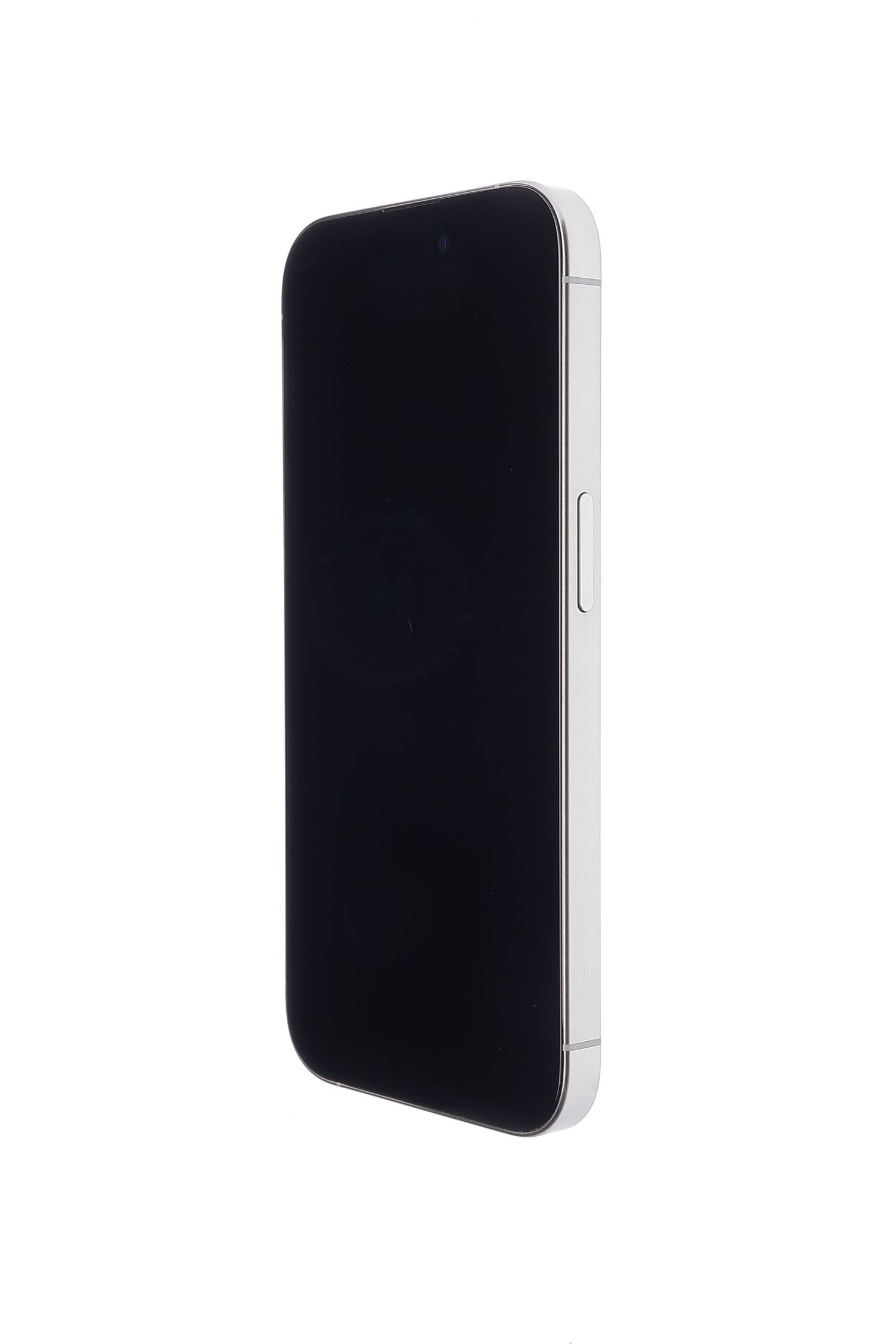 Apple iPhone 15 Pro 128 GB White Titanium - Excelent