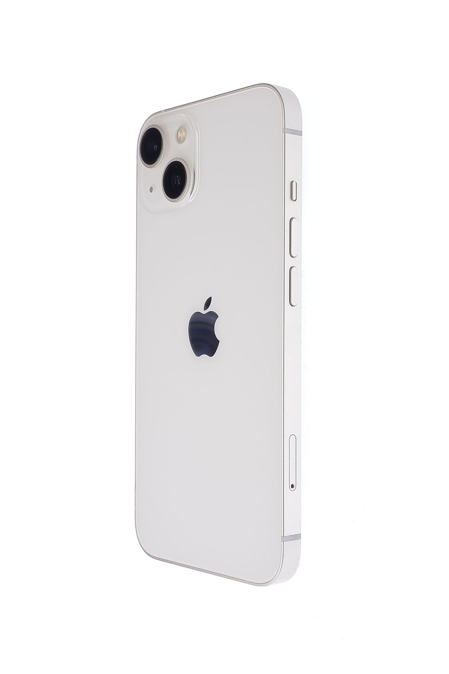 Apple iPhone 13 128 GB Starlight - Много добро