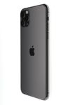 Мобилен телефон Apple iPhone 11 Pro Max, Space Gray, 64 GB, Foarte Bun