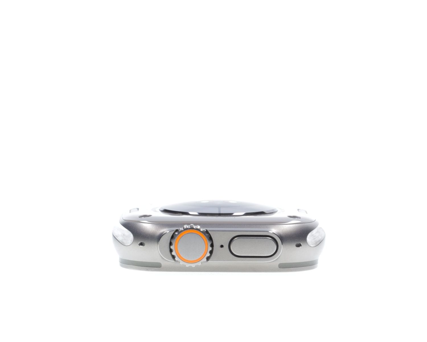 Apple Watch Ultra 2 2023, GPS + Cellular, Titanium 49mm Titanium - Ca nou