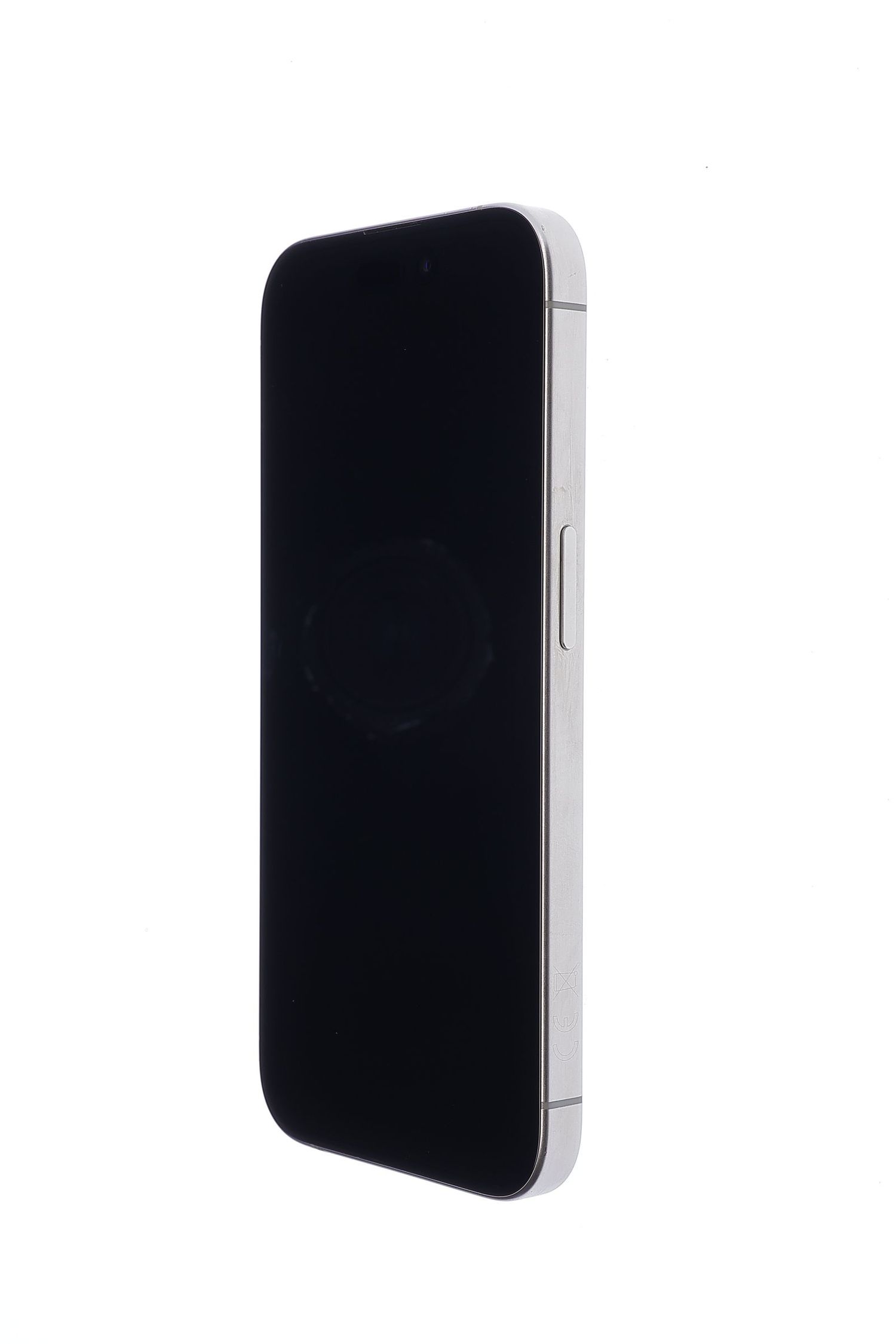 Apple iPhone 15 Pro 128 GB Natural Titanium - Като нов