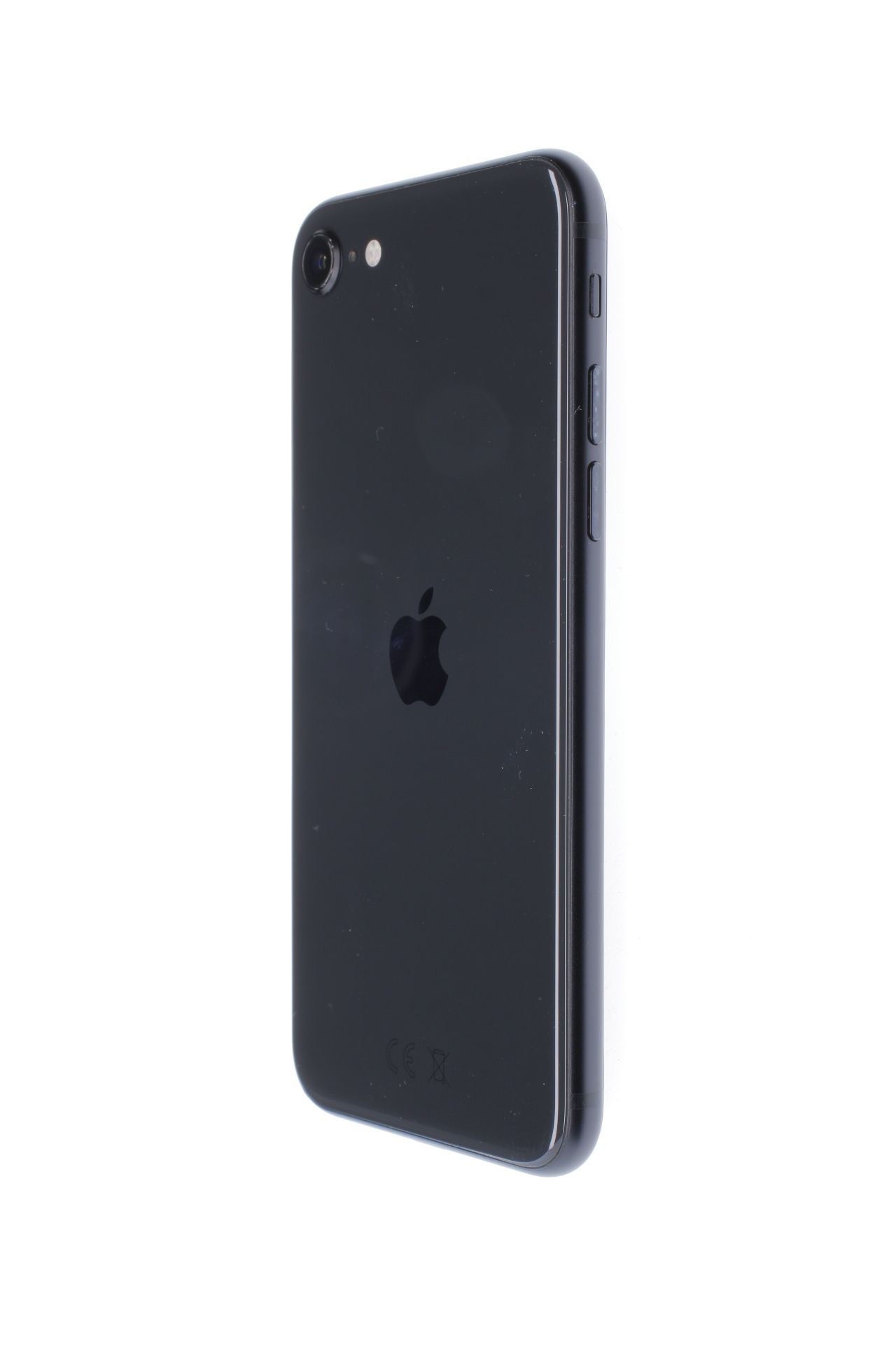 Apple iPhone SE 2020 128 GB Black - Ca nou