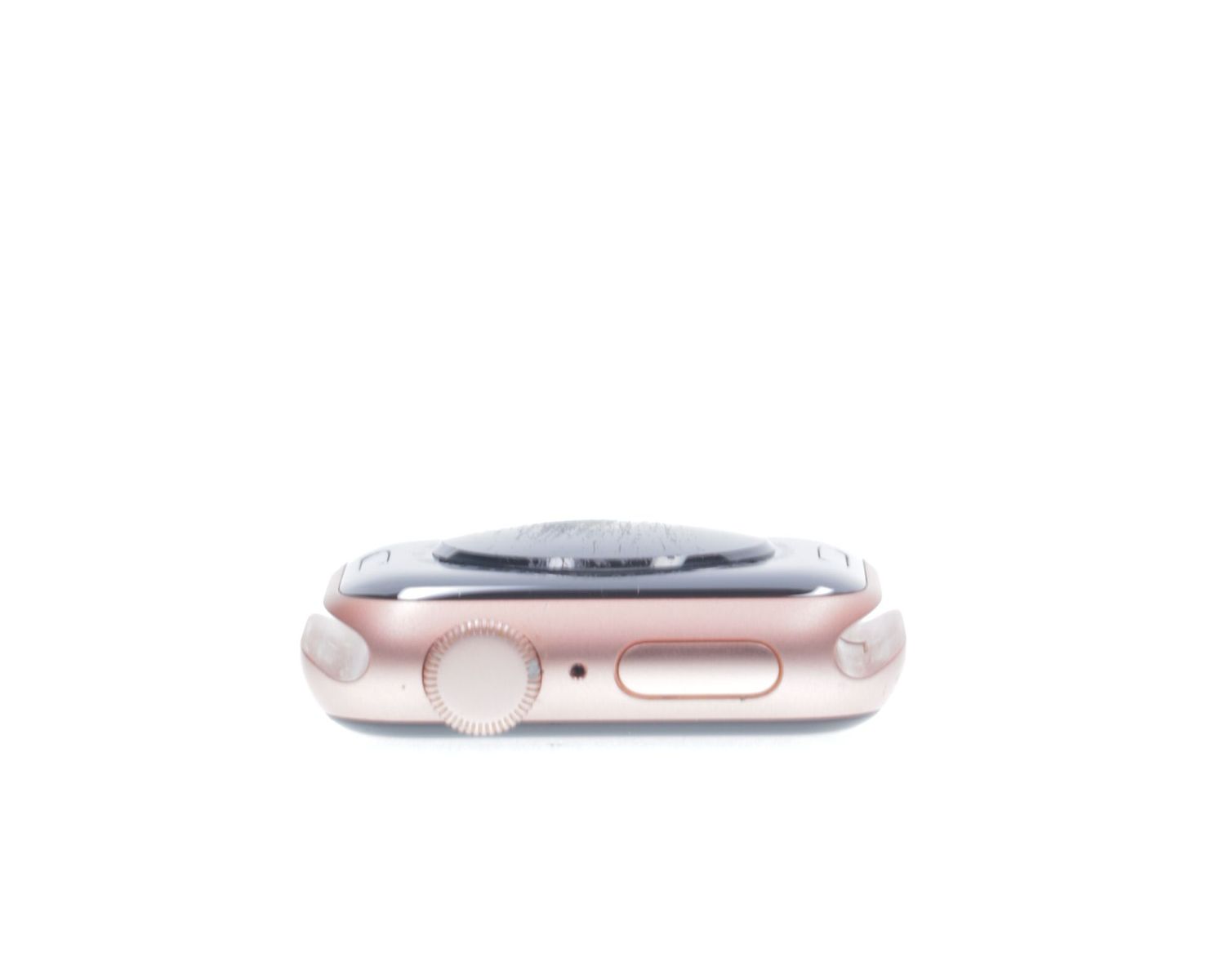 Apple Watch SE 2020, GPS, Aluminium 40mm Gold - Отлично