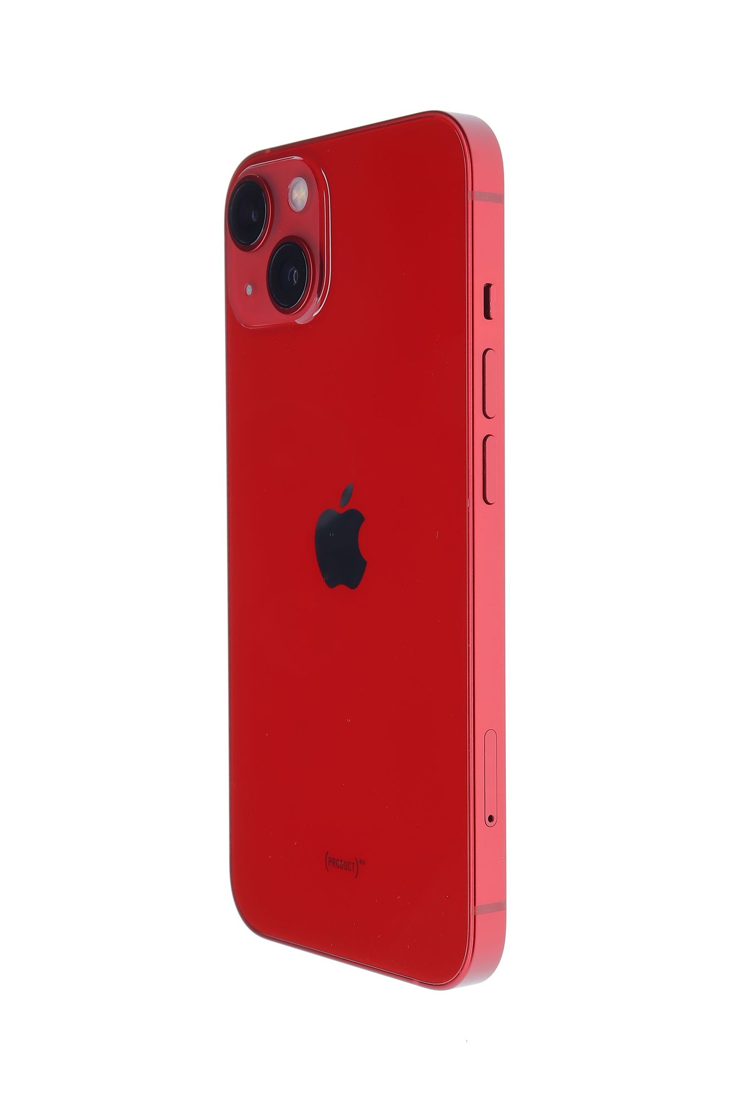 Apple iPhone 13 128 GB Red - Като нов
