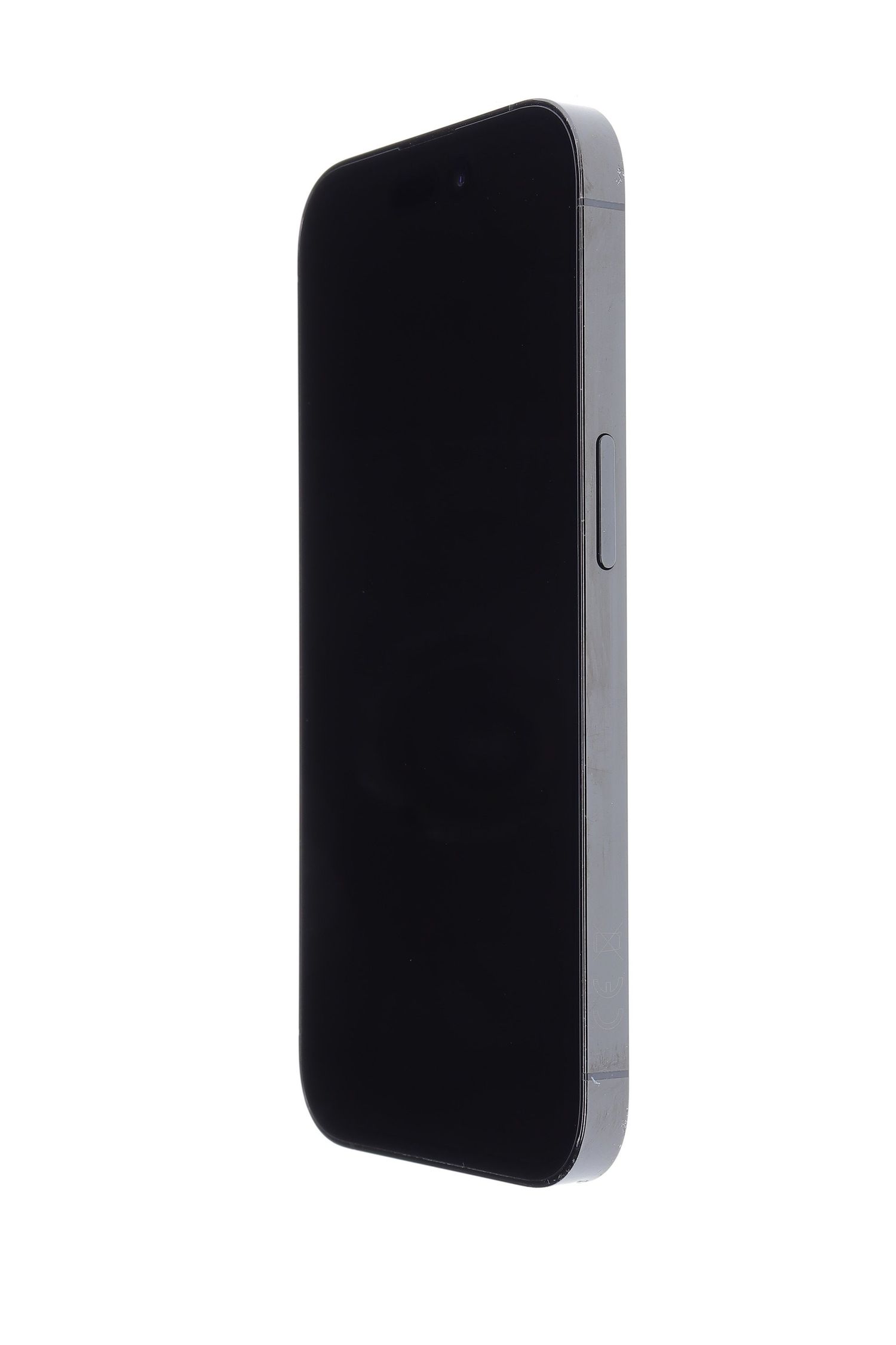 Apple iPhone 14 Pro 128 GB Space Black - Excelent