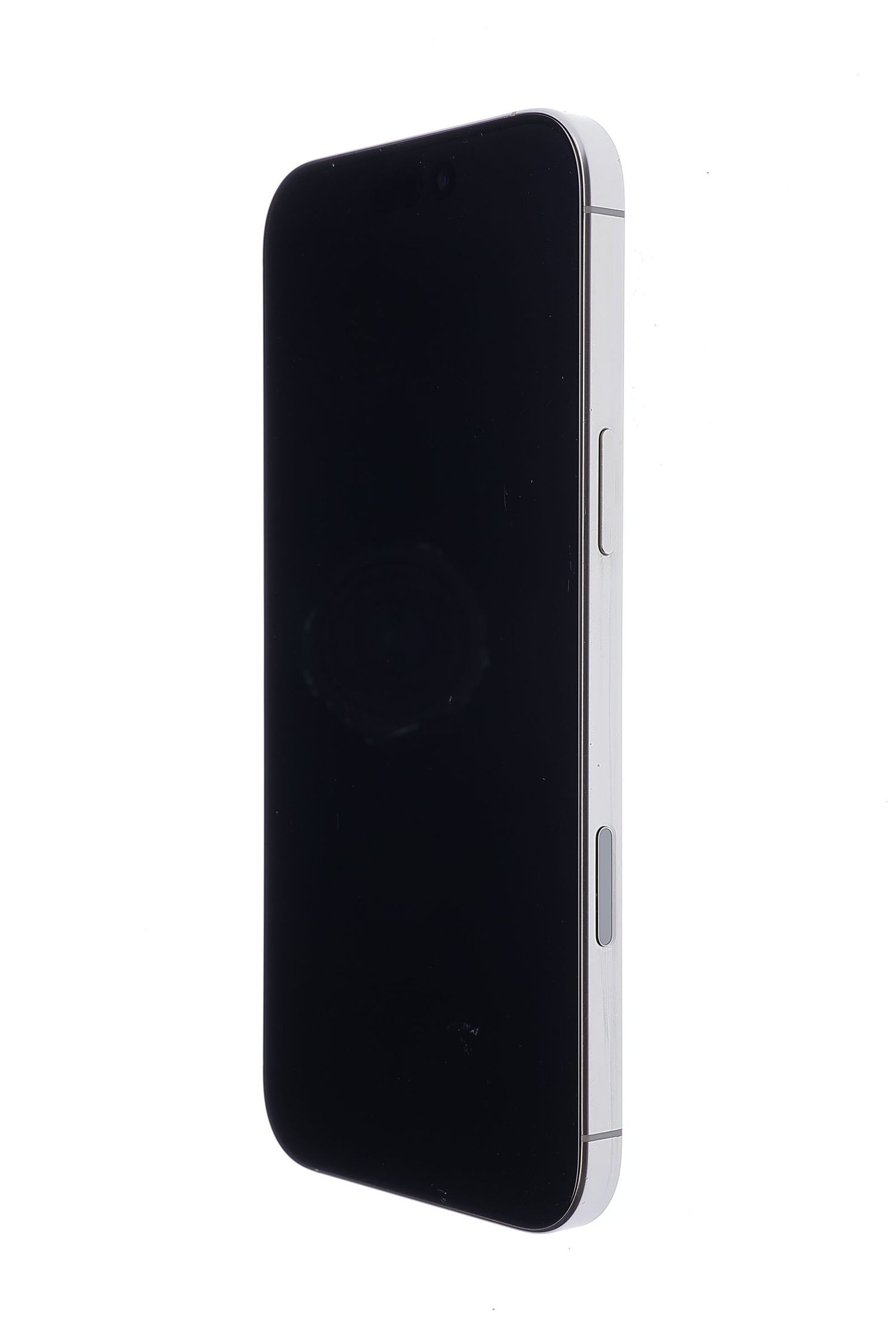 Apple iPhone 16 Pro Max 256 GB Natural Titanium - Újszerű