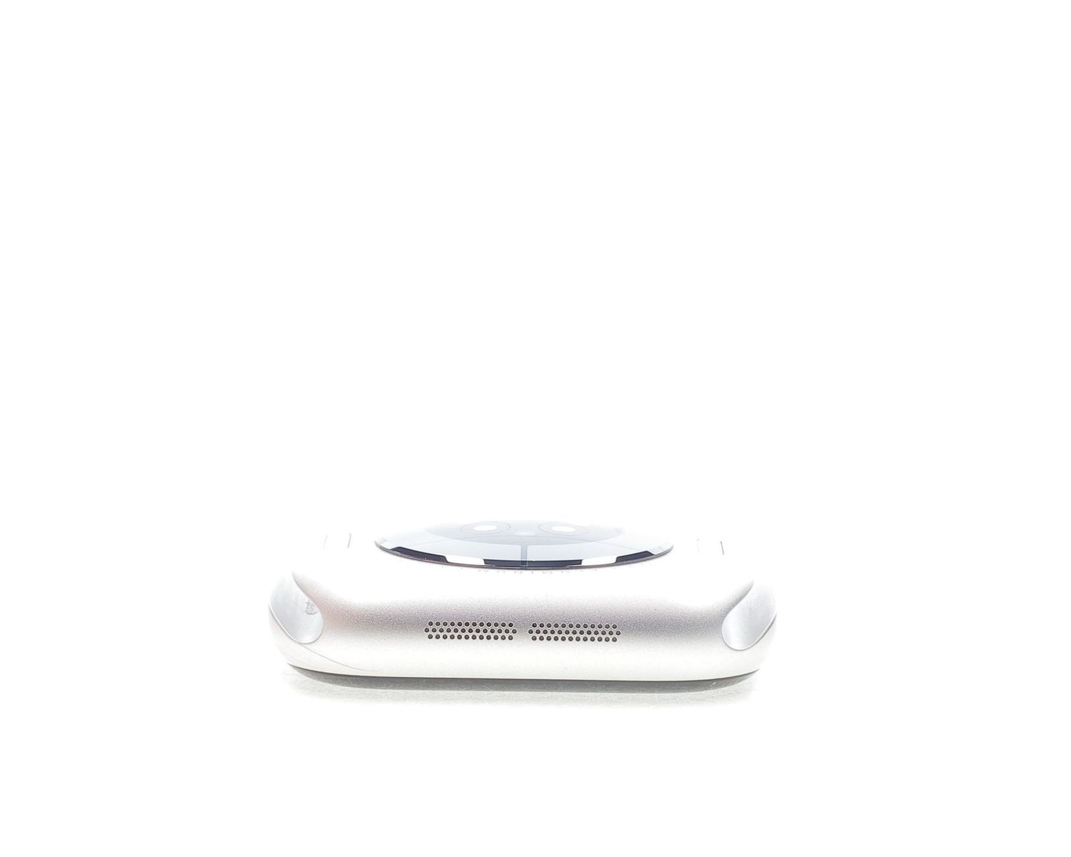 Apple Watch Series 10 2024, GPS, Aluminium 42mm Silver - Foarte bun