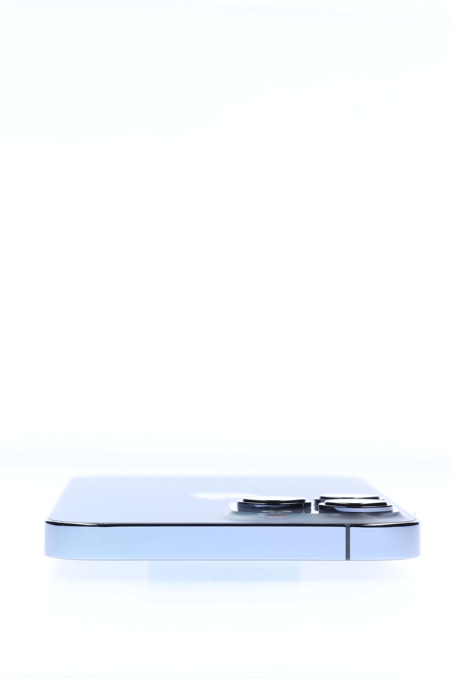 Apple iPhone 13 Pro Max 128 GB Sierra Blue - Kiváló