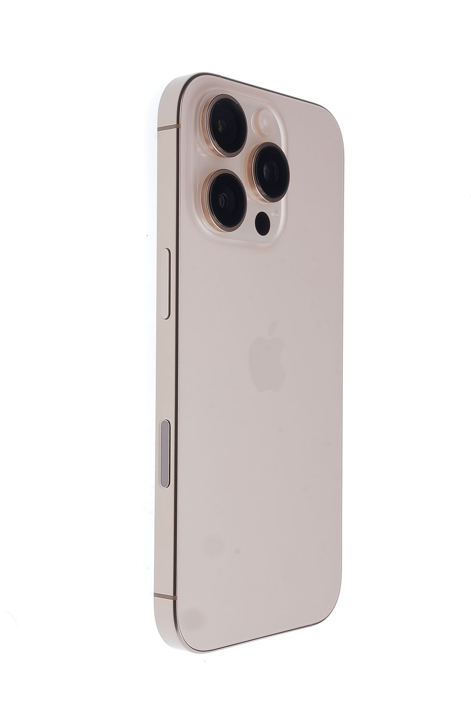 Apple iPhone 16 Pro 256 GB Desert Titanium - Σαν καινούργιο