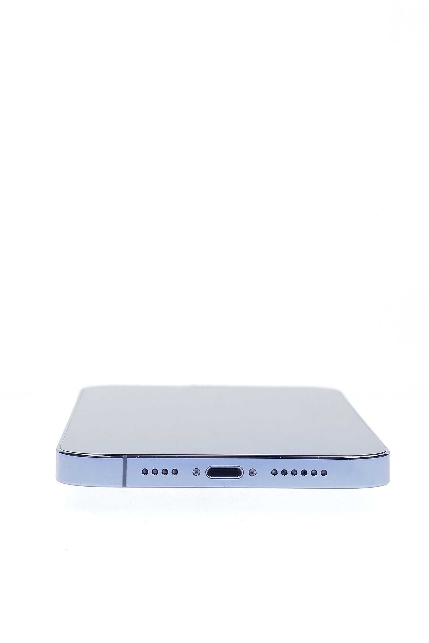 Apple iPhone 13 Pro Max 128 GB Sierra Blue - Σαν καινούργιο