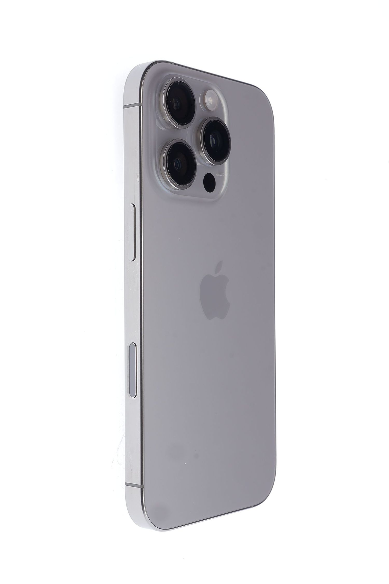 Apple iPhone 16 Pro 256 GB Natural Titanium - Ca nou