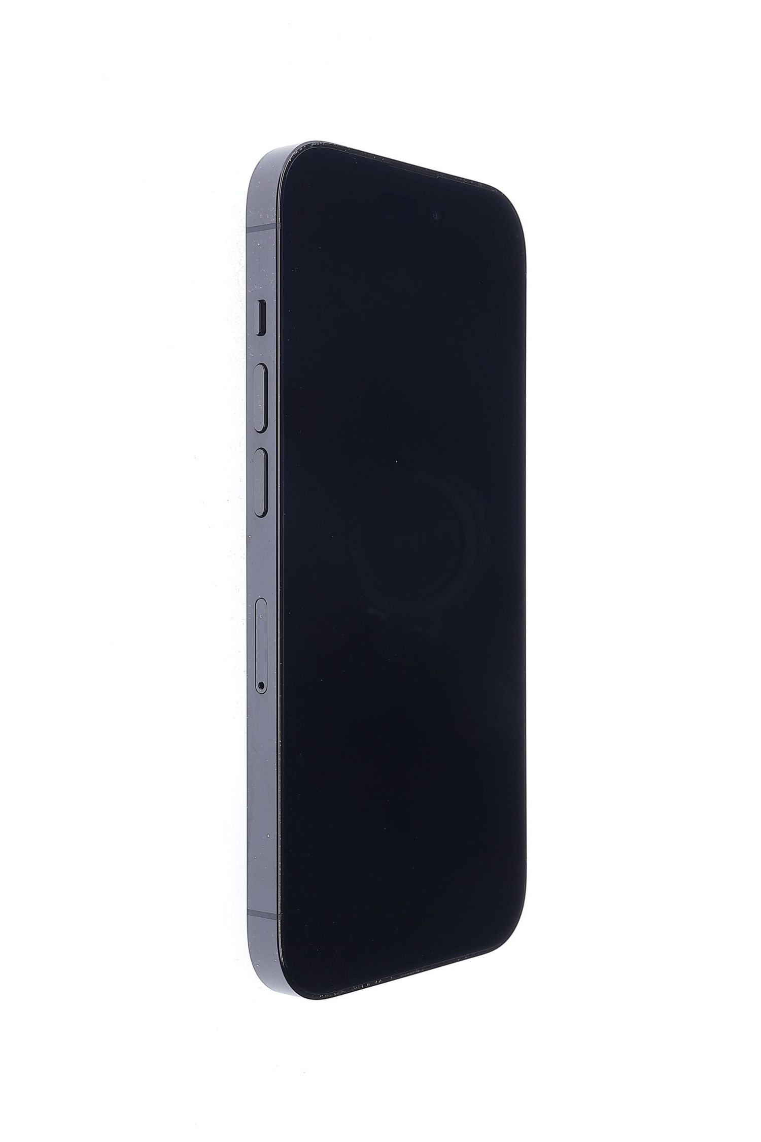 Apple iPhone 14 Pro 128 GB Space Black - Εξαιρετικό