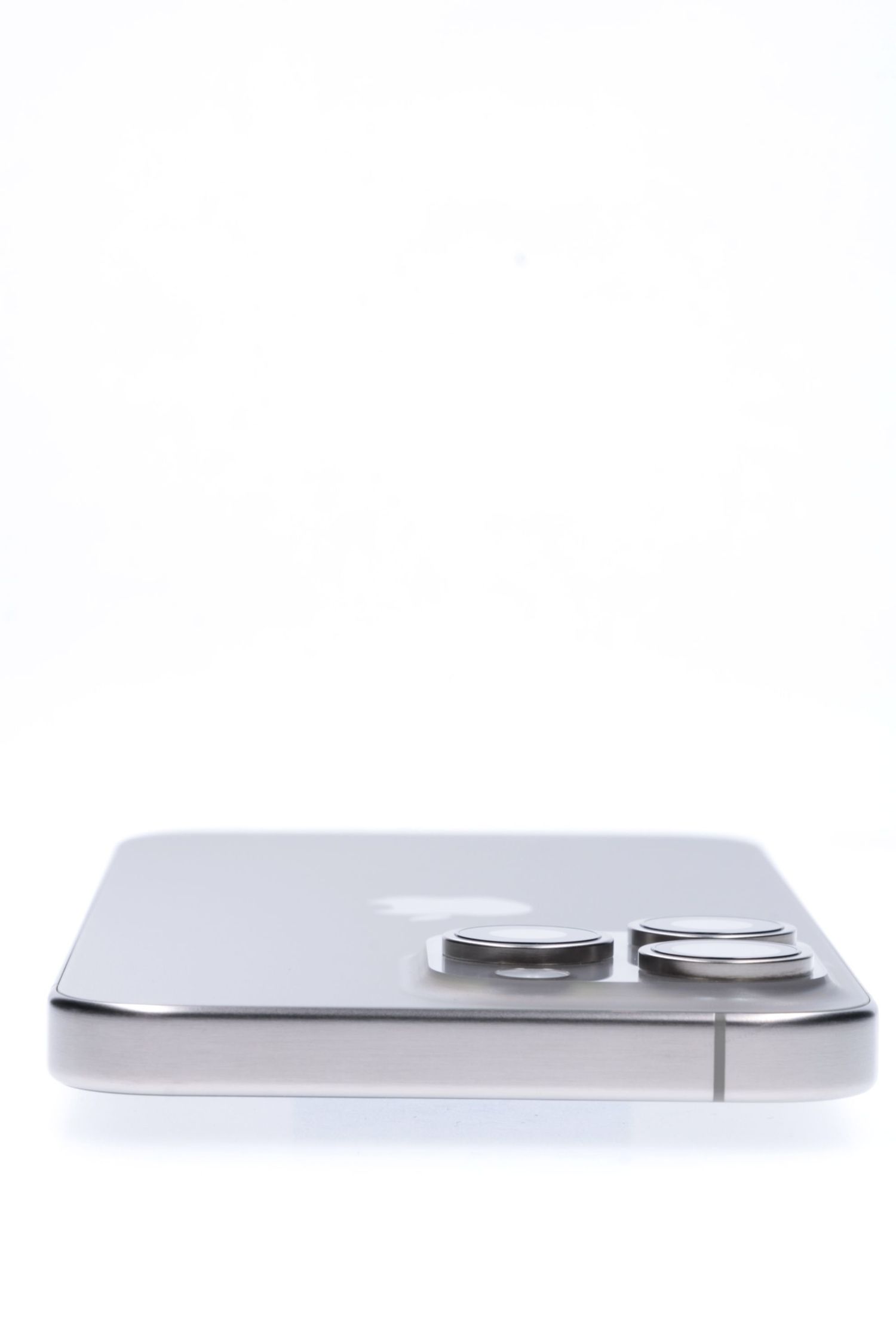 Apple iPhone 15 Pro Max 256 GB Natural Titanium - Ca nou