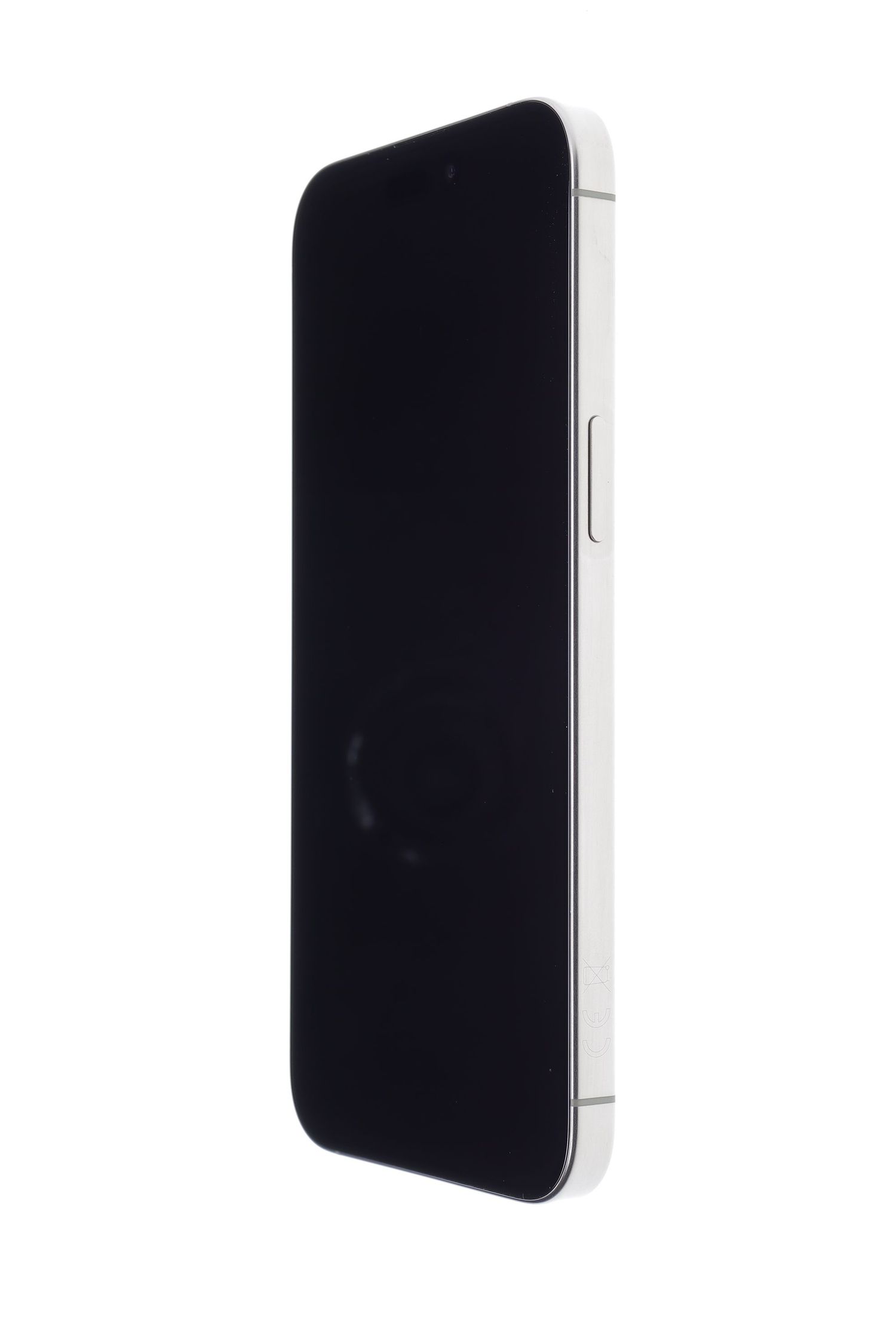 Apple iPhone 15 Pro Max 512 GB Natural Titanium - Ca nou