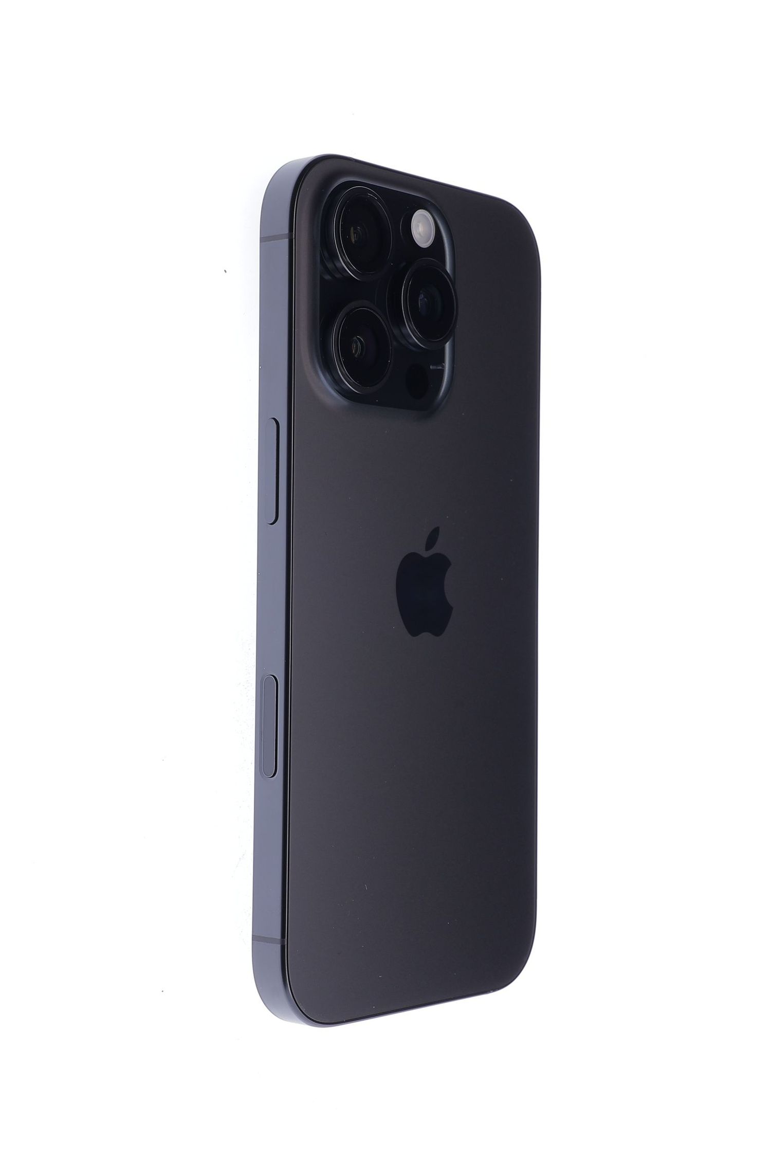 Apple iPhone 16 Pro 1 TB Black Titanium - Πολύ καλό
