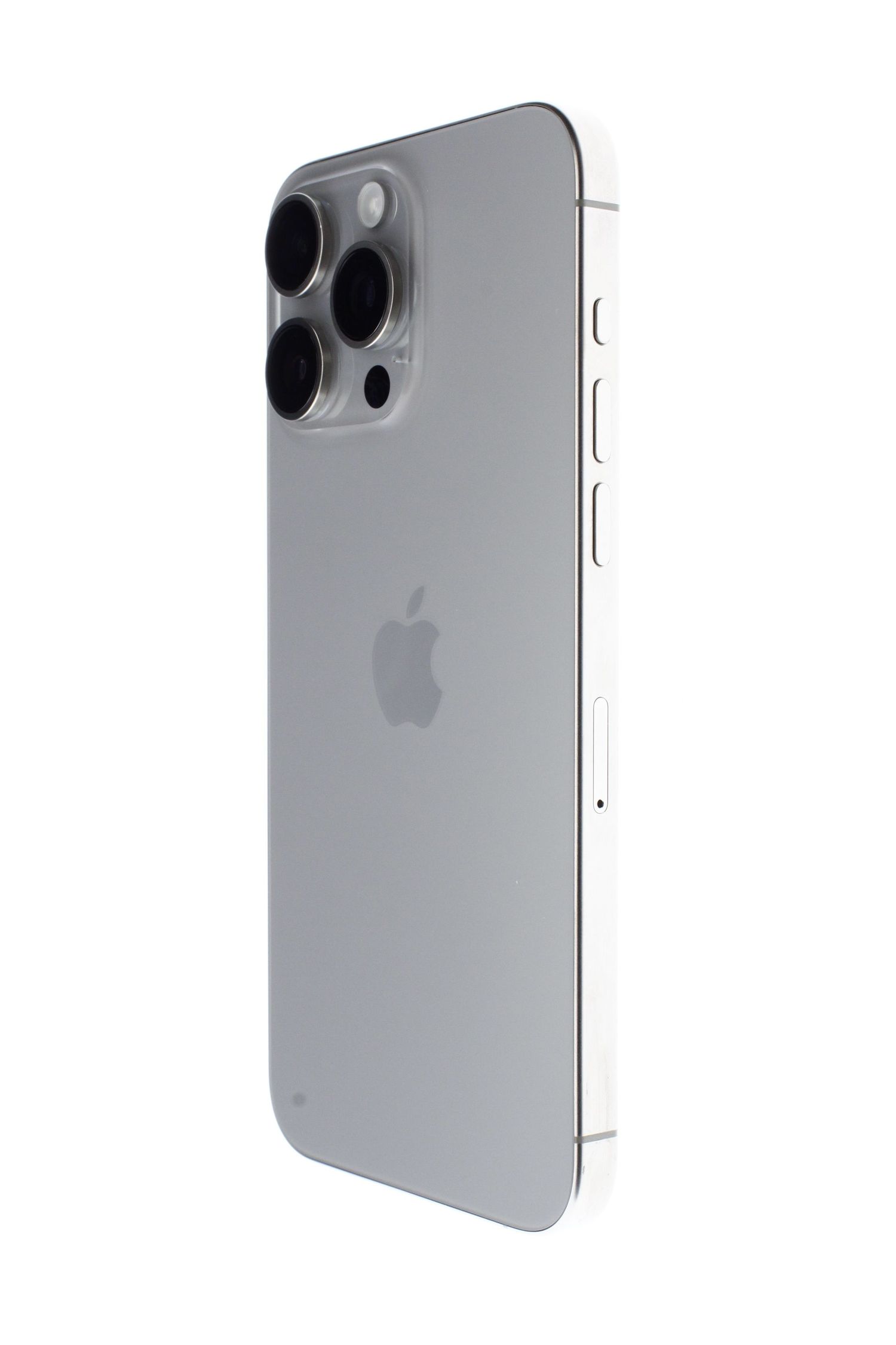 Apple iPhone 15 Pro Max 256 GB Natural Titanium - Ca nou