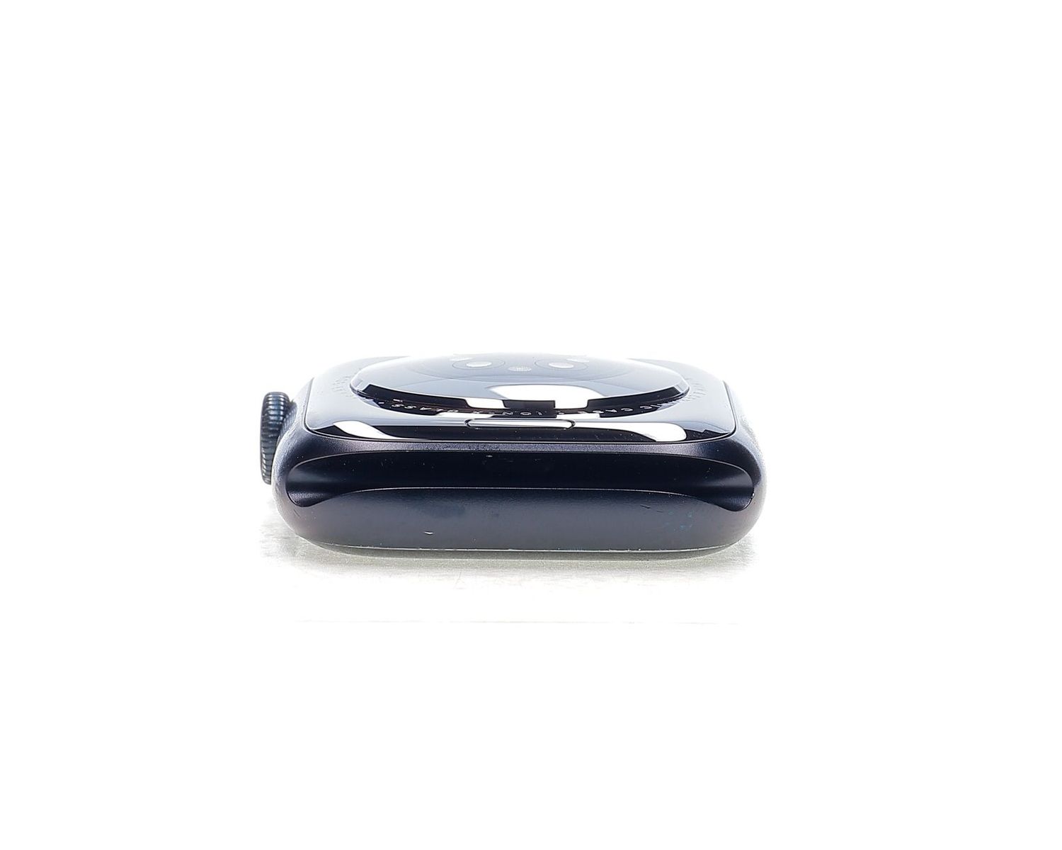 Apple Watch Series 8 2022, GPS, Aluminium 45mm Midnight - Foarte bun