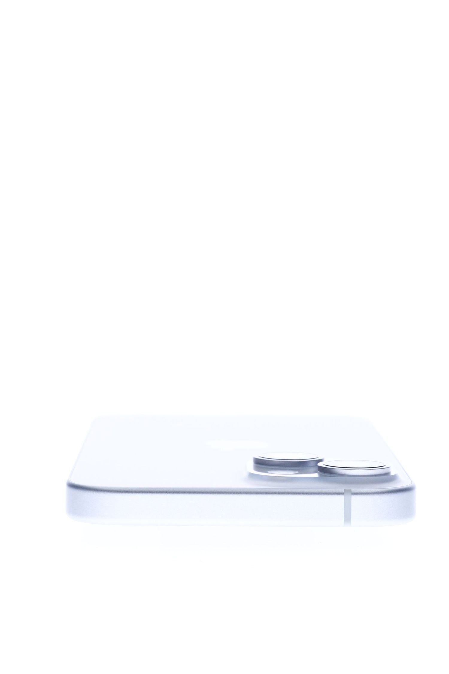 Apple iPhone 15 256 GB Blue - Много добро