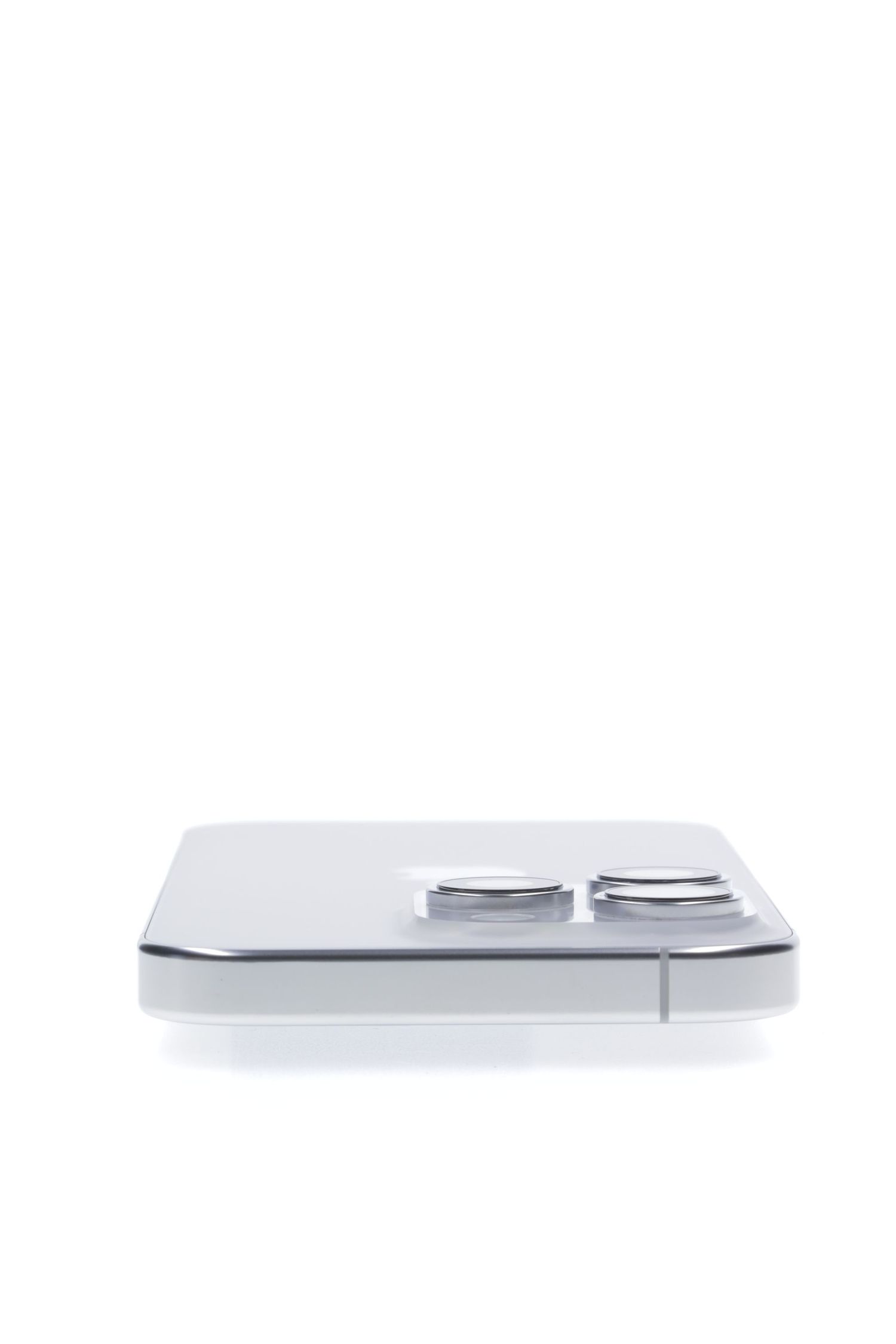 Apple iPhone 16 Pro 256 GB White Titanium - Като нов