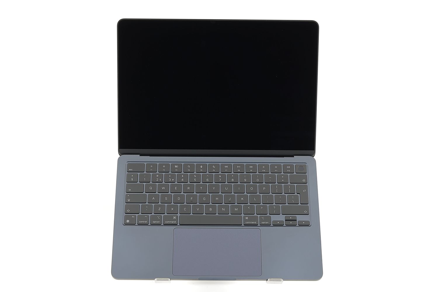 Apple MacBook Air 13″ 2022, M2 8 Cores, 8 GB, 8 core GPU 256 GB Midnight - Σαν καινούργιο