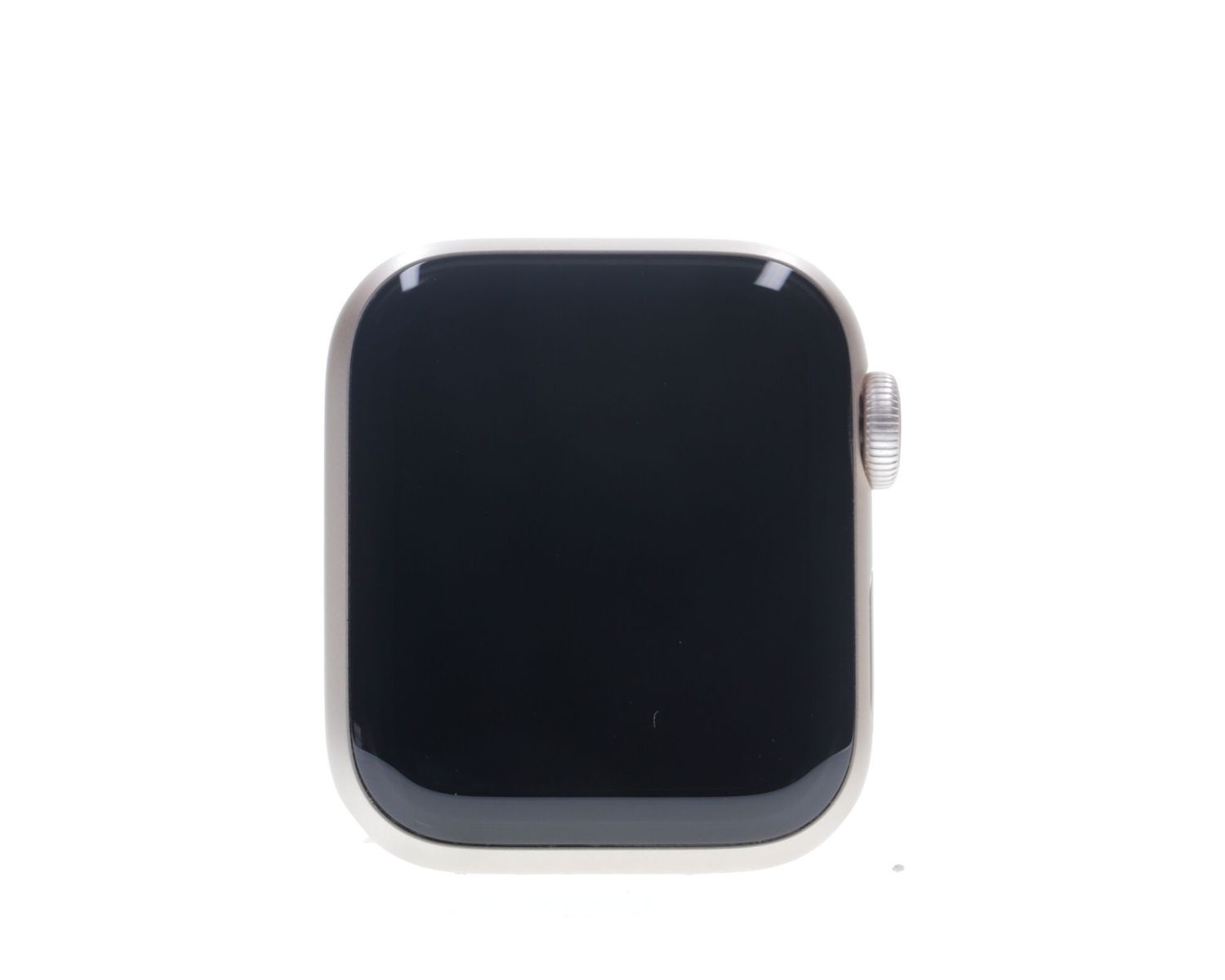 Apple Watch SE 2022, GPS + Cellular, Aluminium 40mm Starlight - Σαν καινούργιο