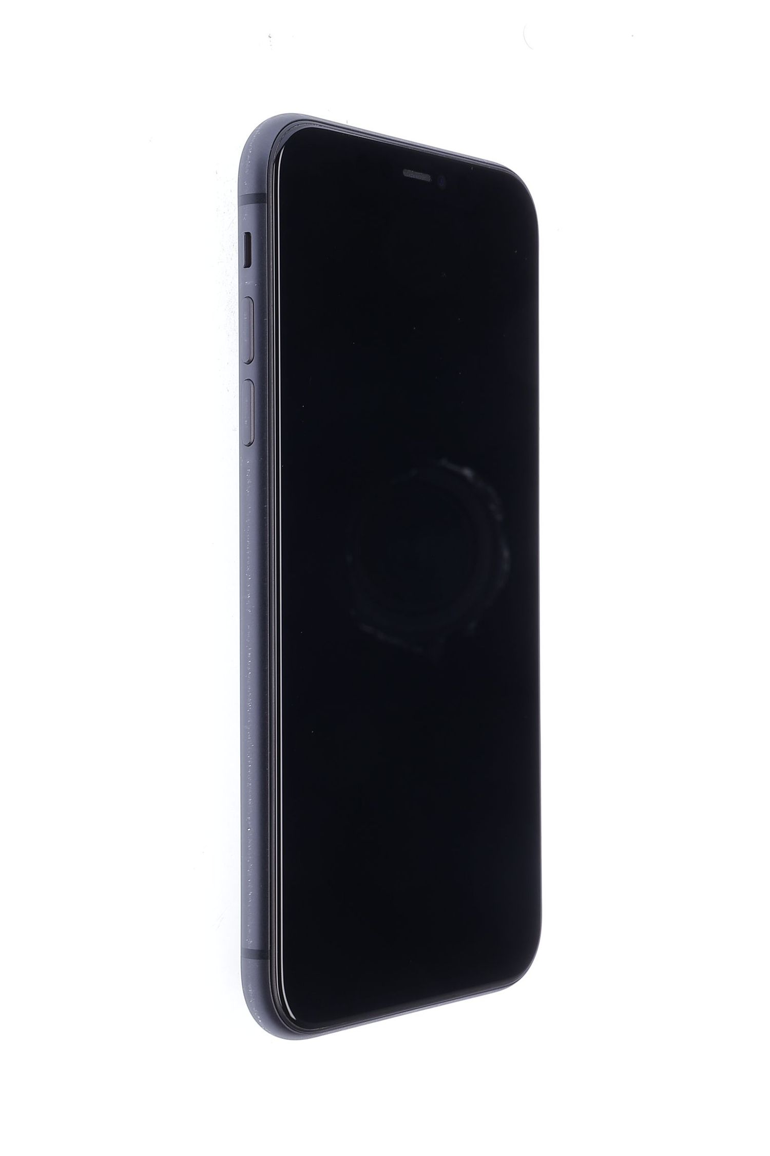 Apple iPhone 11 256 GB Black