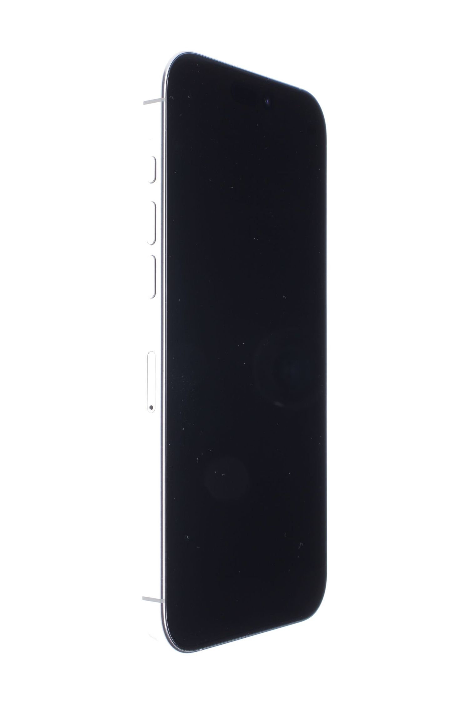 Apple iPhone 16 Pro Max 256 GB White Titanium - Ca nou